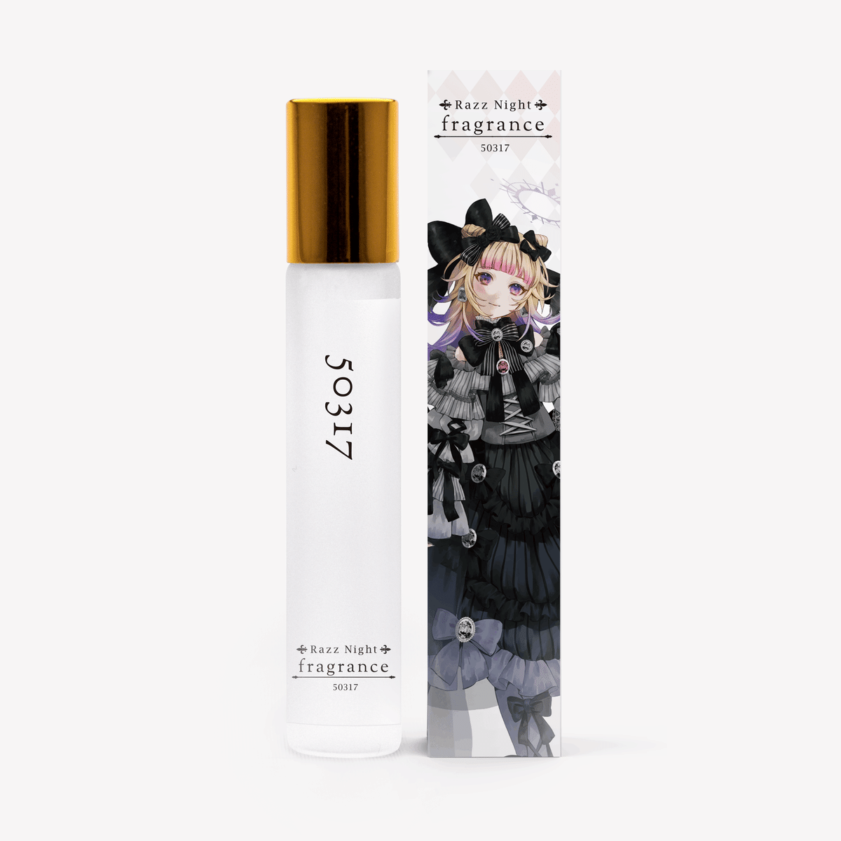 Razzさん専用 9月30日（月）発売決定！ 「らずめいとトランプ3」をご紹介