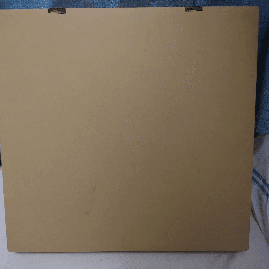 Arika 「1440」Premium Package 届いたので開けた。聴いた。 感想｜大翔