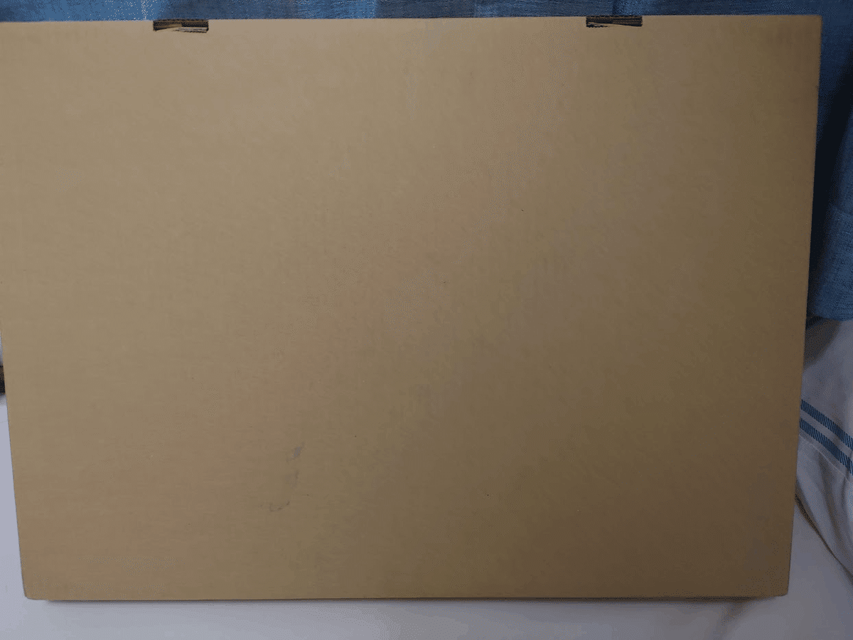 Arika 「1440」Premium Package 届いたので開けた。聴いた