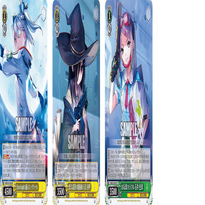 相手の前列を一掃！！！ヘブバン枝宝【構築記事】｜しむ