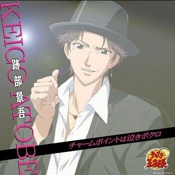 テニスの王子様』ライブで披露された曲を集計してみた【テニフェス