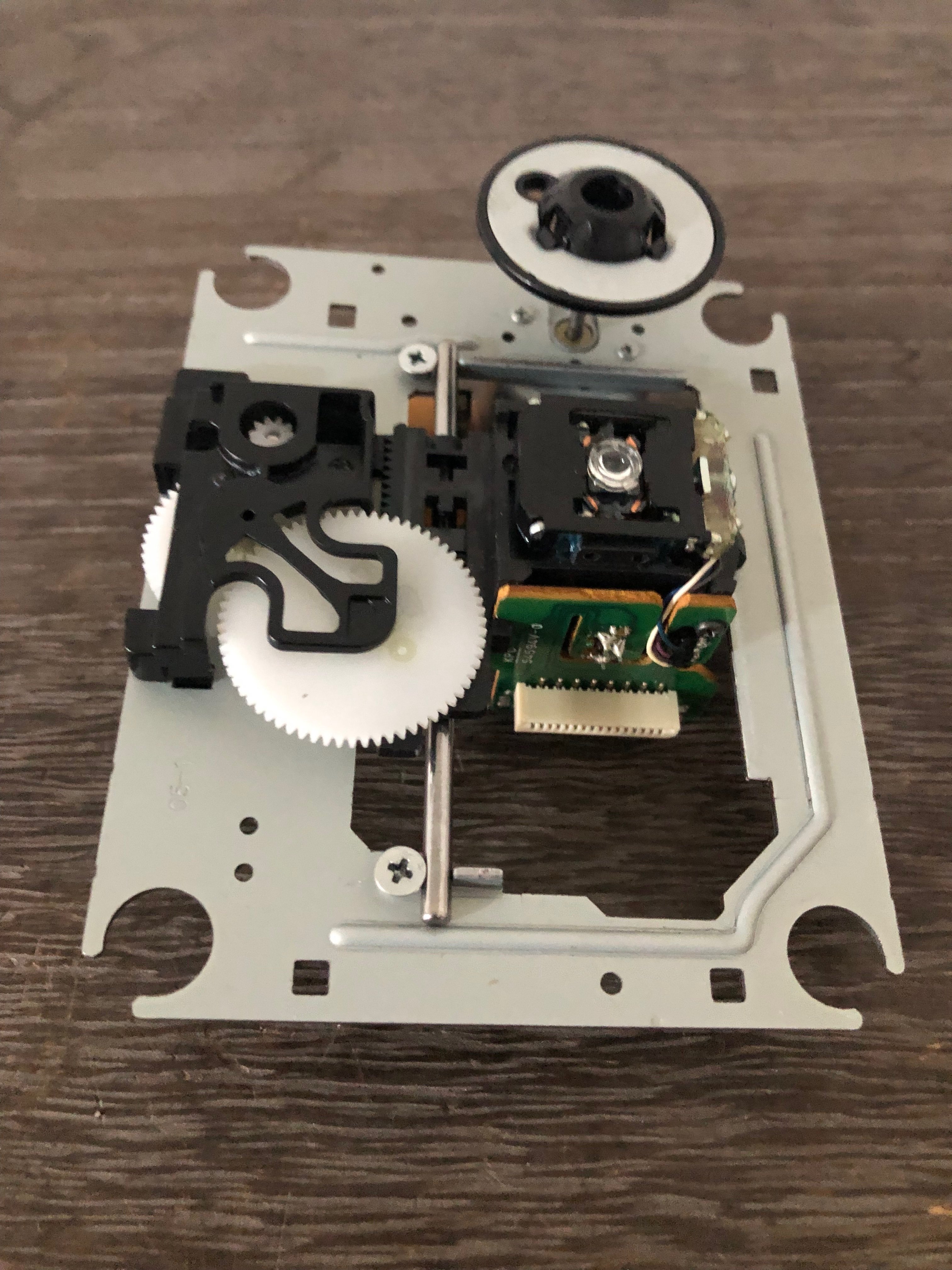 Audio Hardware Renovation REC=ジャンクオーディオ 修理録= CD Audio Hardware Renovation REC=ジャンクオーディオ 修理録= CD