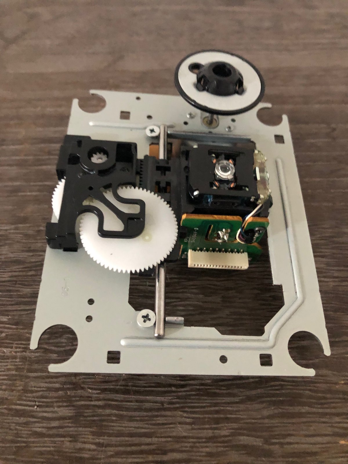 Audio Hardware Renovation REC=ジャンクオーディオ 修理録= CD  