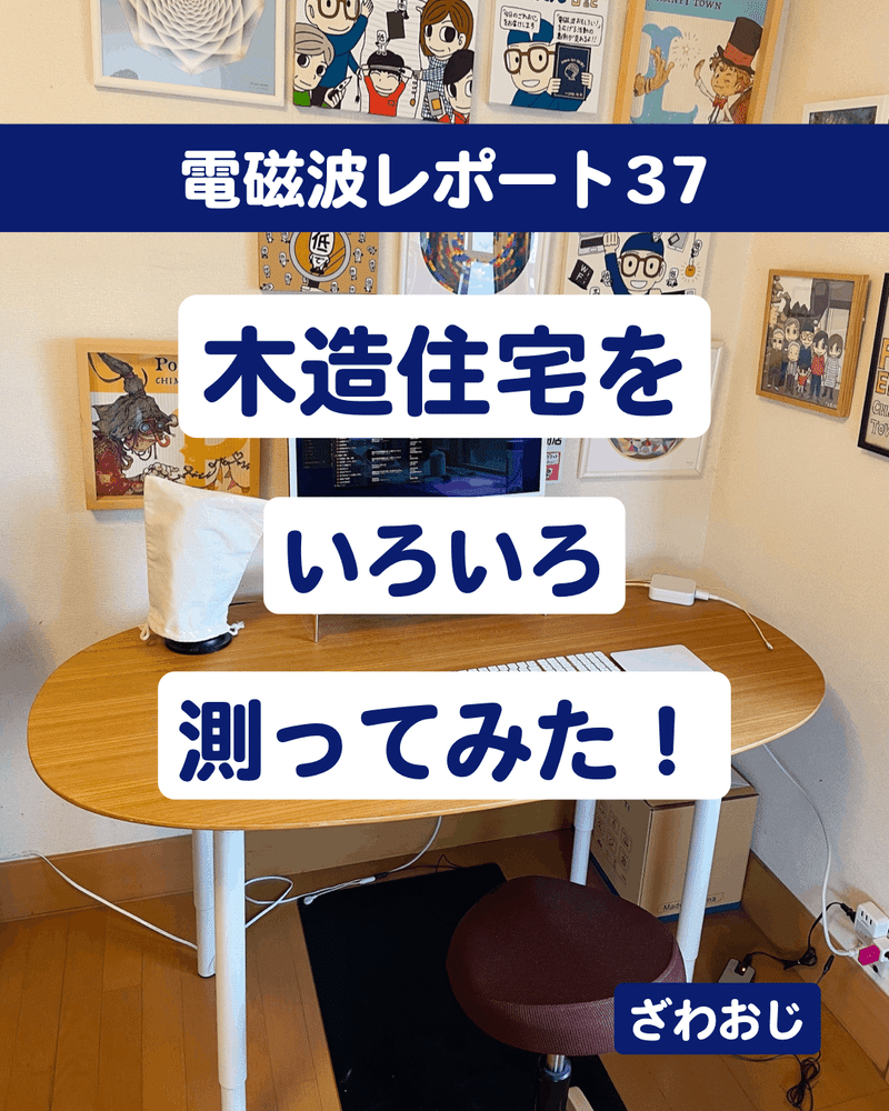 これ1つで家全体の電磁波対策に‼️パワーストーン 砂利・石・枕木 