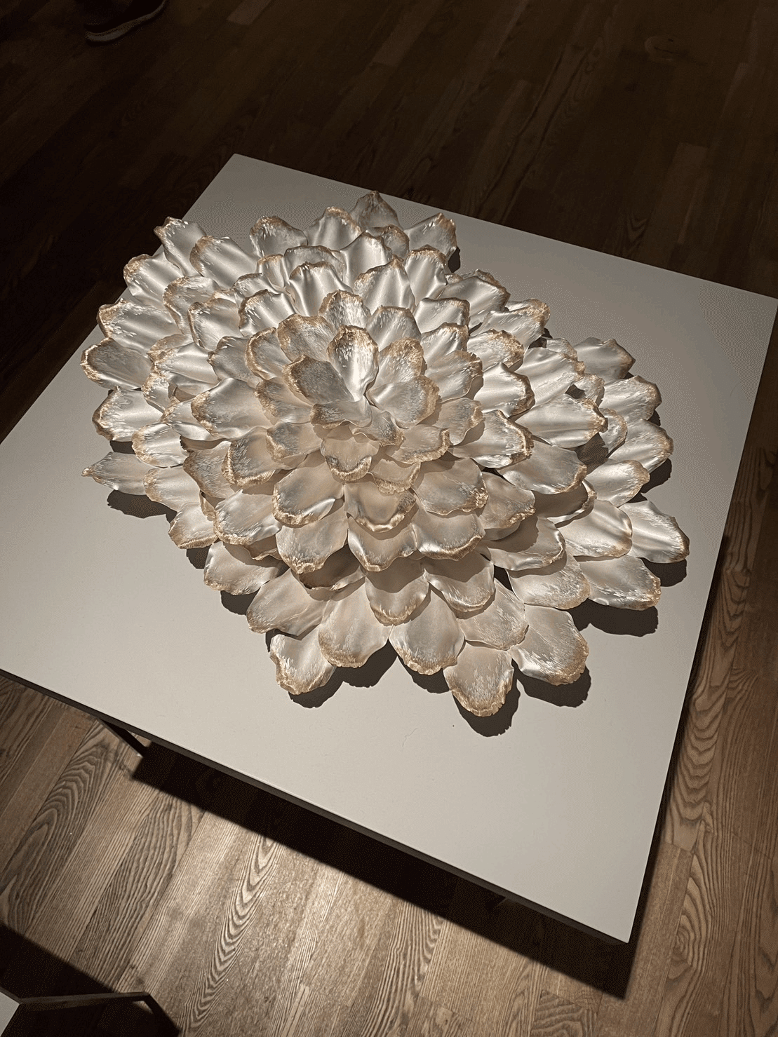 東京藝術大学卒業・修了作品展に行ってきた🎨｜Sayuki@京都芸術大学生