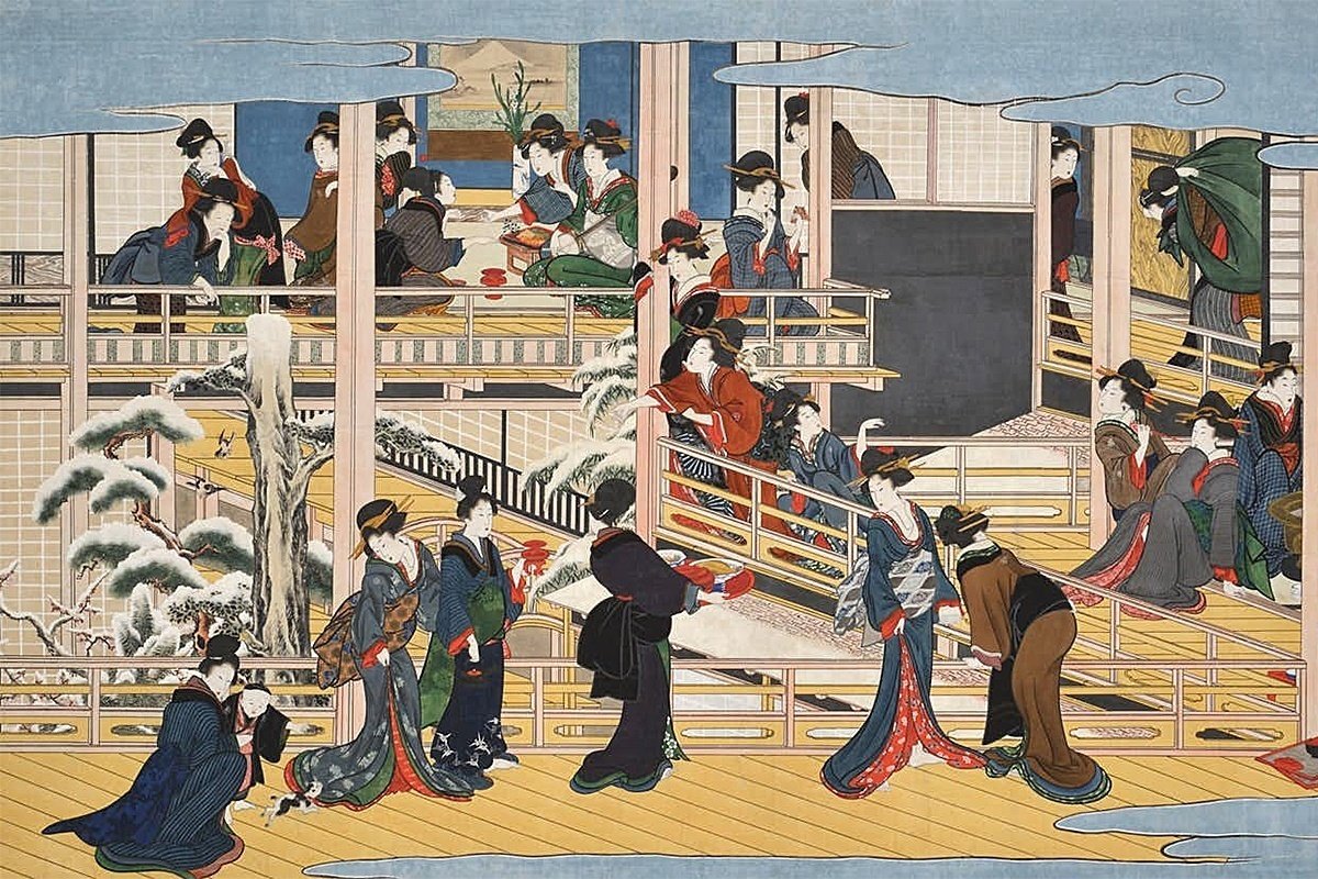 雑学】名無しの権兵衛とはなんなのか？｜蓬莱軒🏮解説&ｸﾘｴｲﾀｰ系