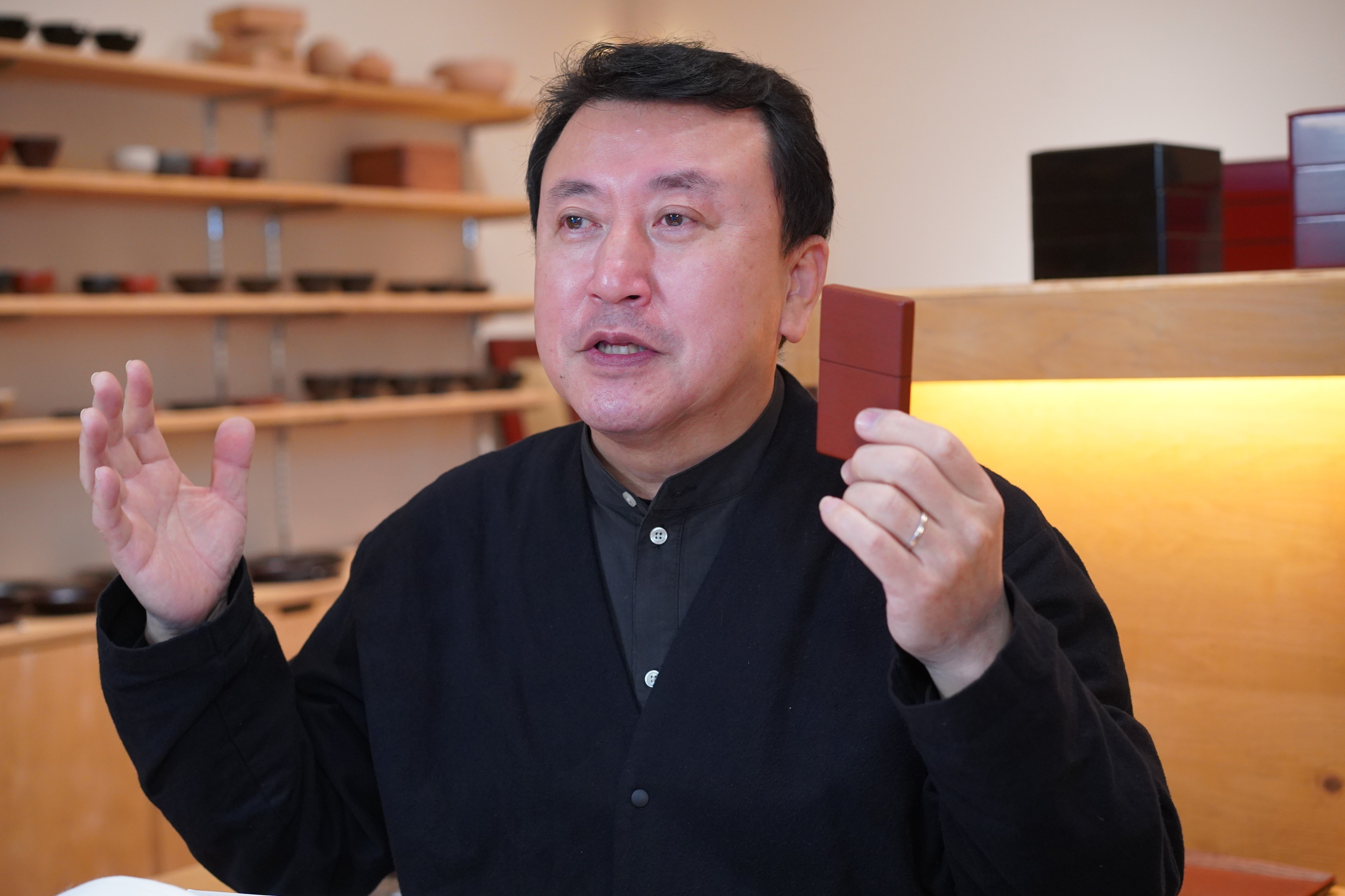 輪島塗」の背景にある文化をつなげて地域を振興｜文化観光コーチング