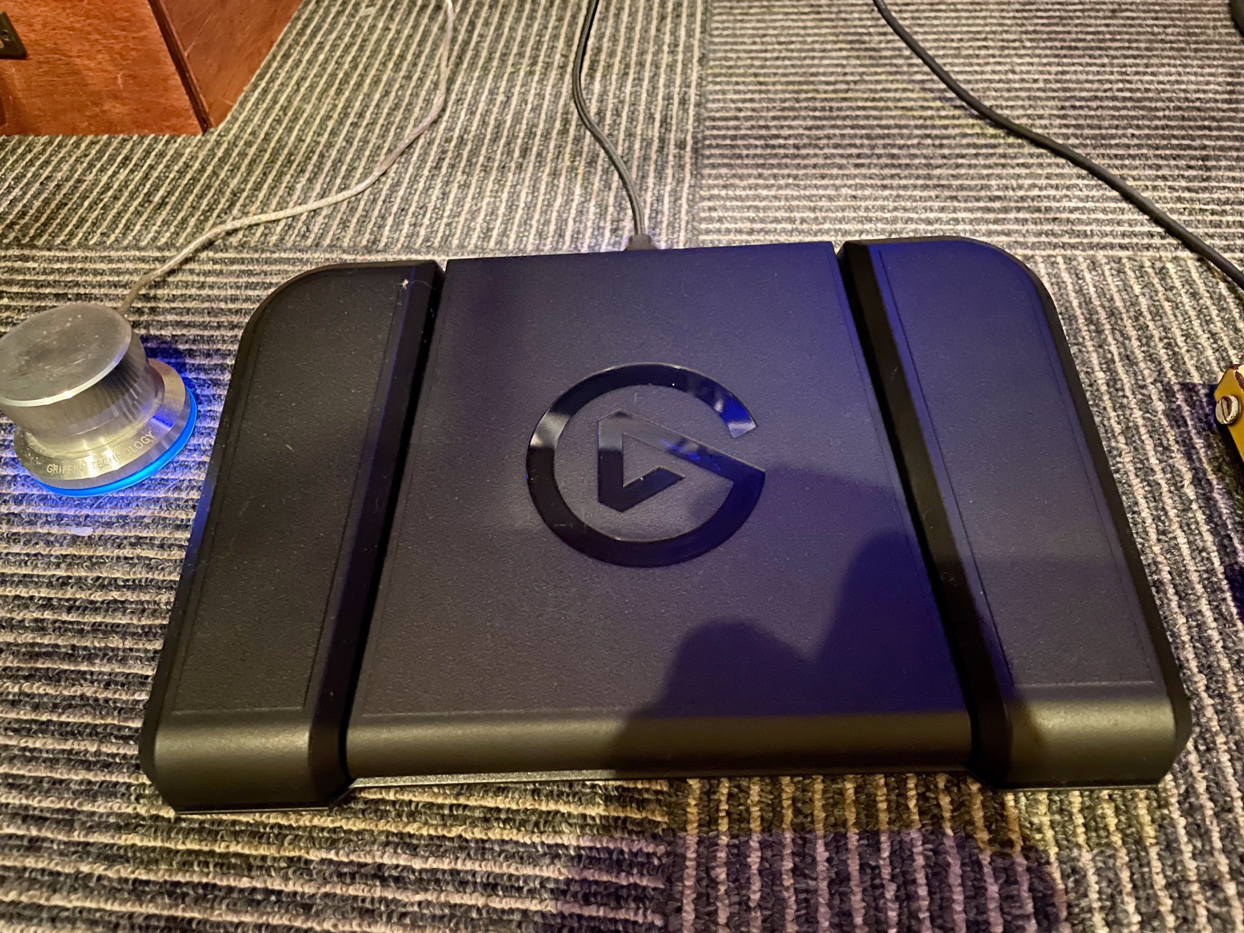 俺の足踏みガジェットのDTM活用術(Stream Deck Pedal)|Furukawa 俺の足踏みガジェットのDTM活用術(Stream Deck Pedal)|Furukawa