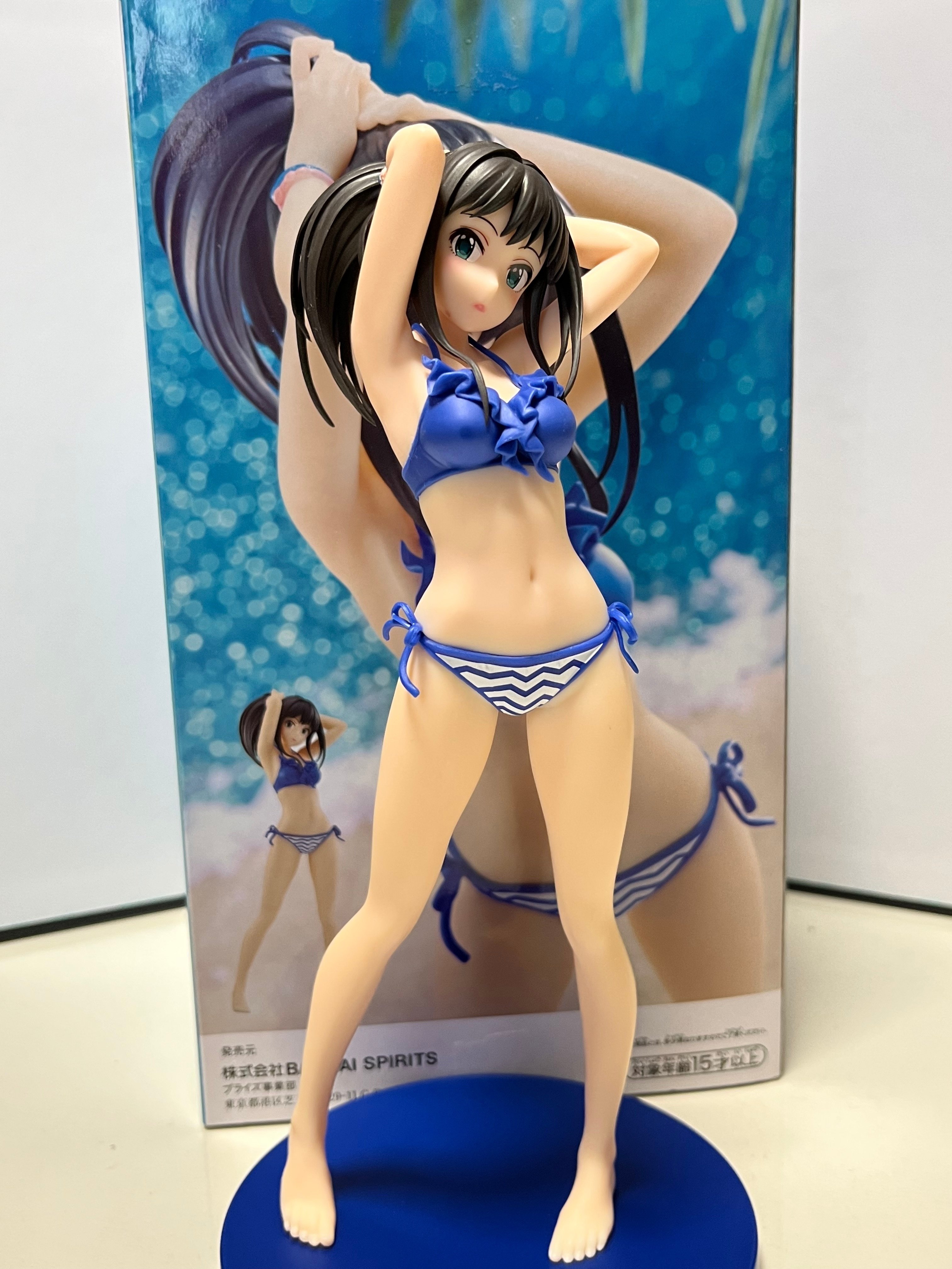 アイドルマスターシンデレラガールズ Celestial vivi「渋谷凜 アイドルマスターシンデレラガールズ Celestial vivi「渋谷凜