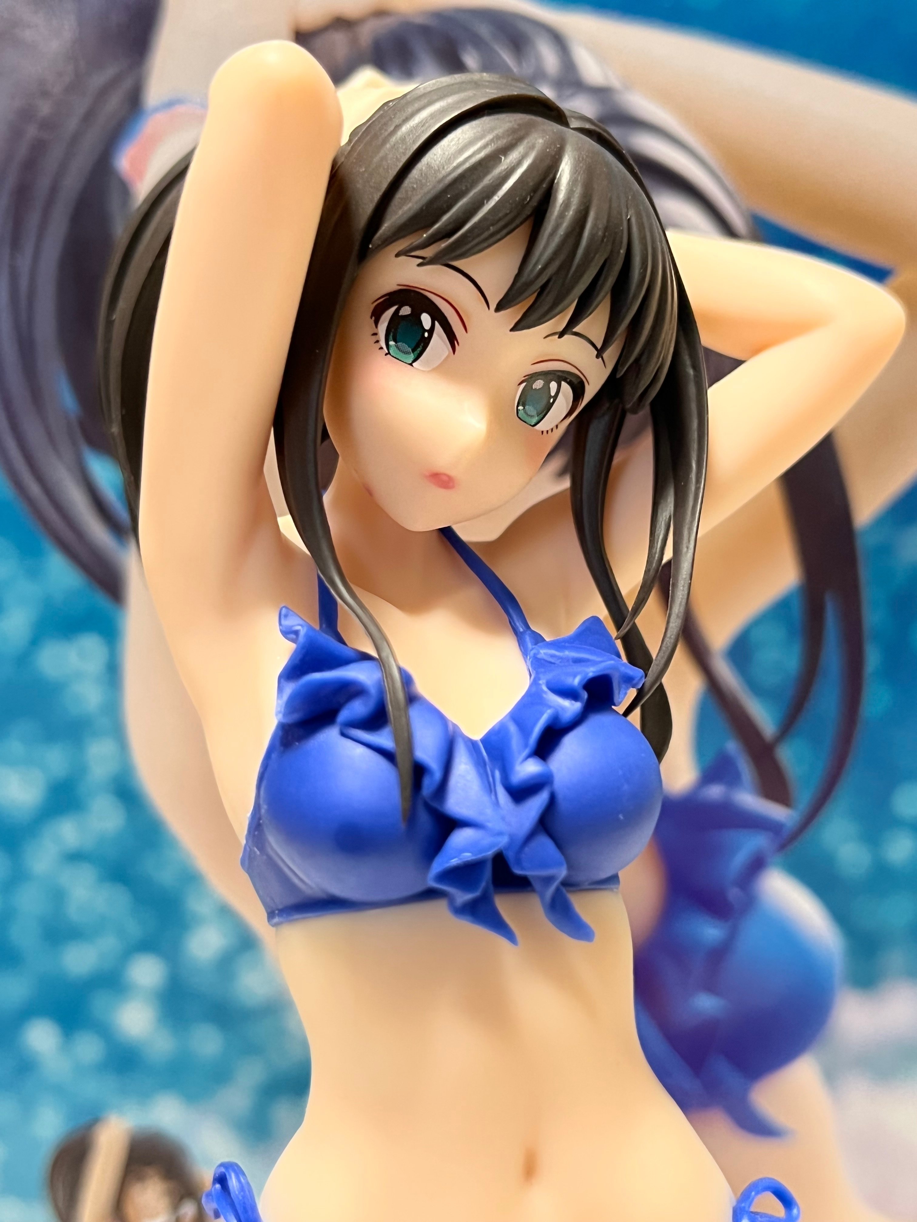 アイドルマスターシンデレラガールズ Celestial vivi「渋谷凜 アイドルマスターシンデレラガールズ Celestial vivi「渋谷凜