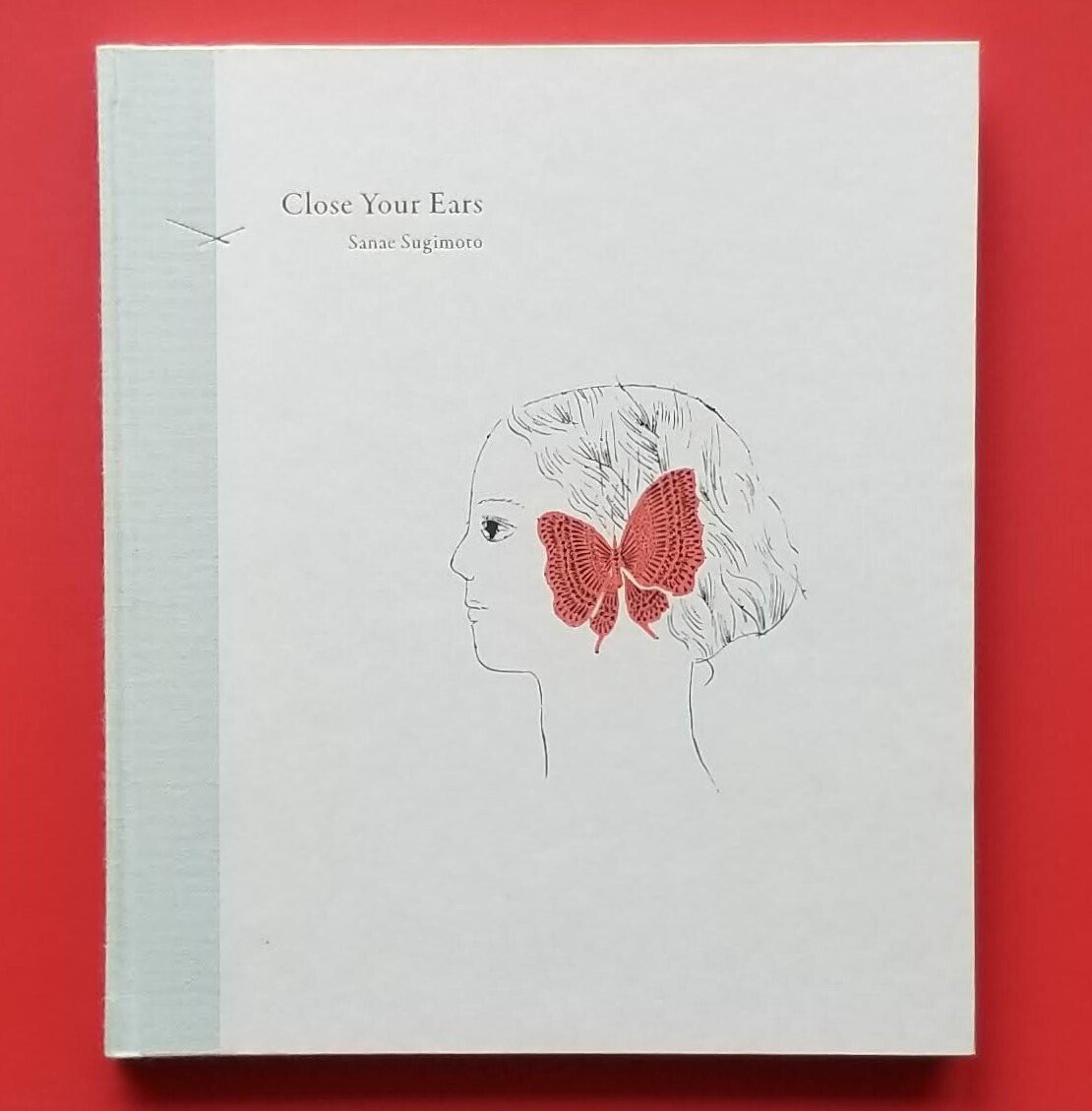 杉本さなえ「Again Tomorrow」（12月に行った個展）｜もう猫だっこできます