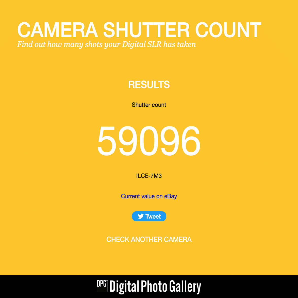 買っちゃダメ！なカメラ「SONY α7III」｜PS2U