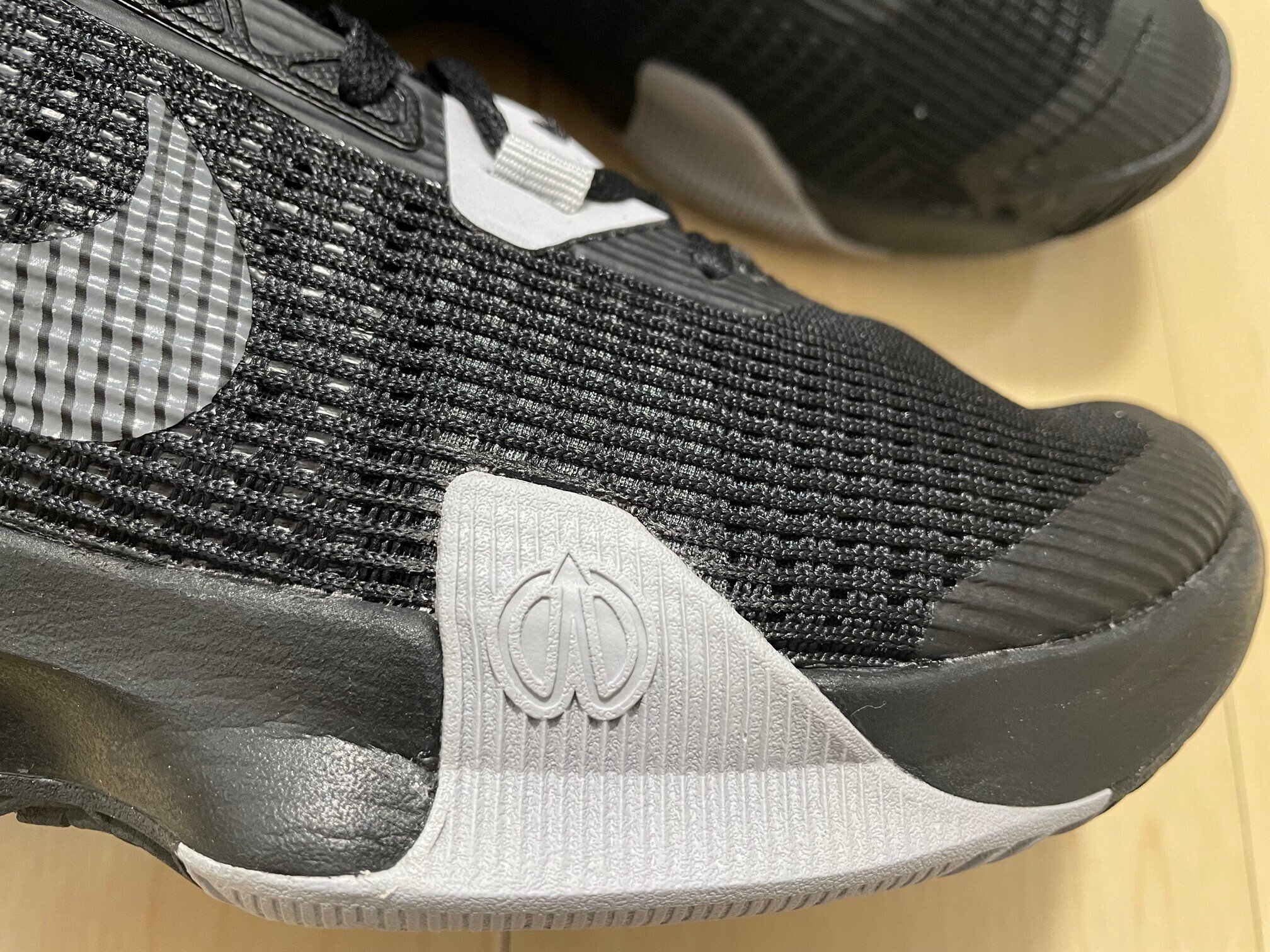 Air Max Impact 3 Performance Review｜Brankなんとか