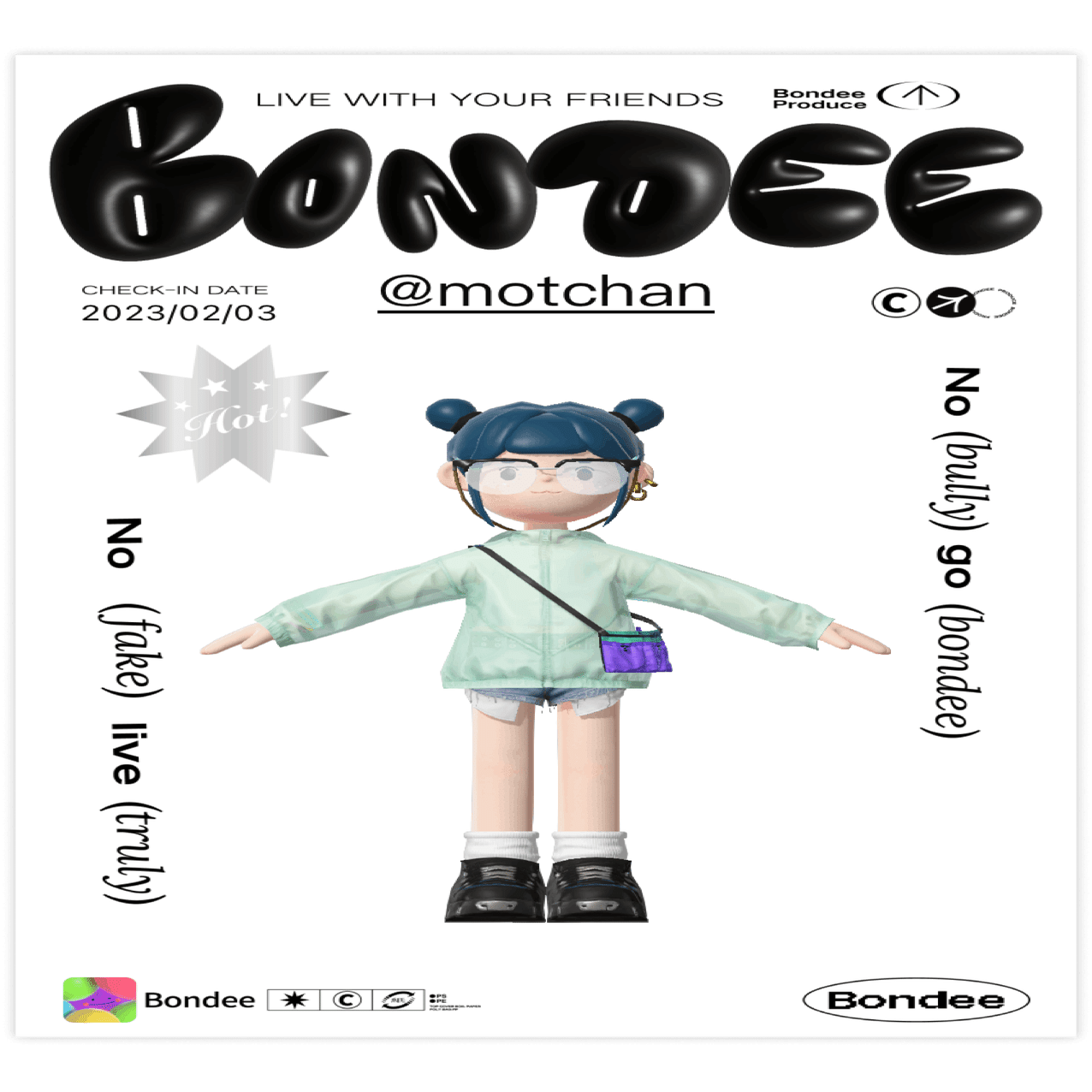 Twitterが凍結まつりに巻き込まれた話｜もちづきるり