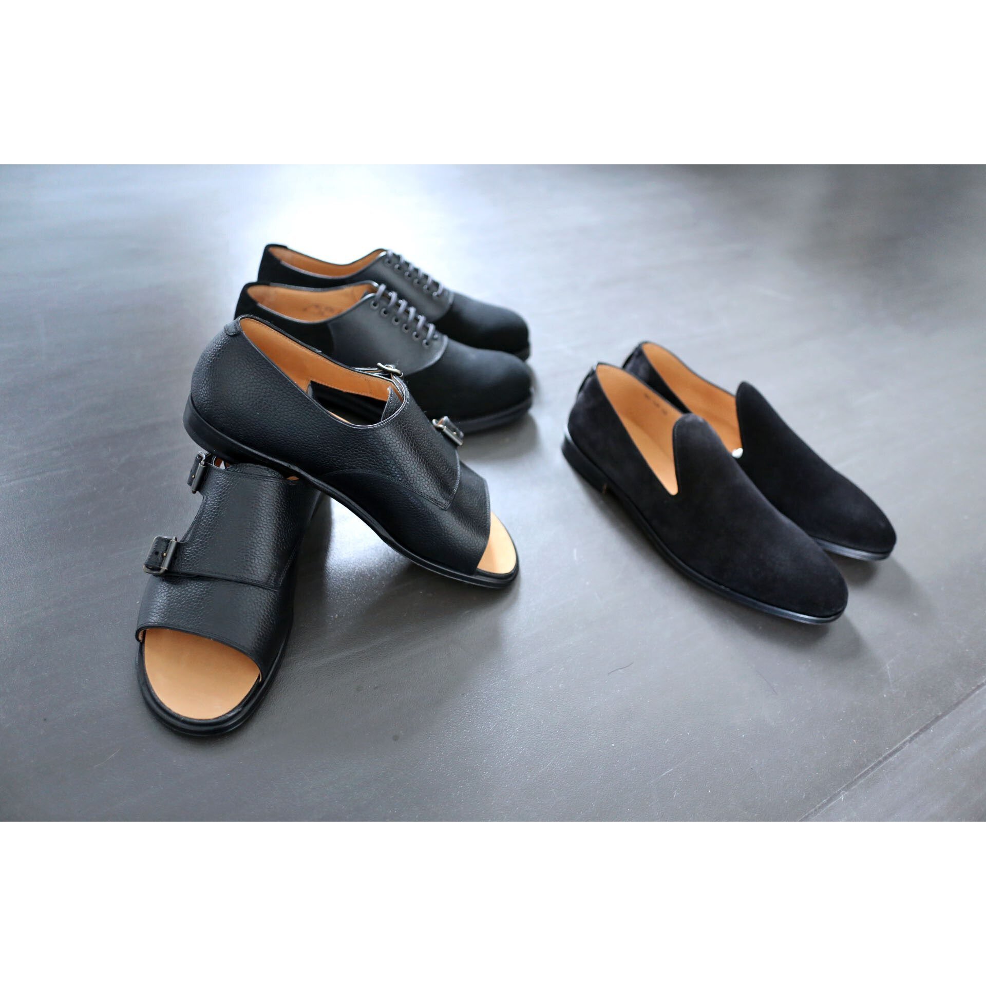 F.lli Giacometti/フラテッリ ジャコメッティ