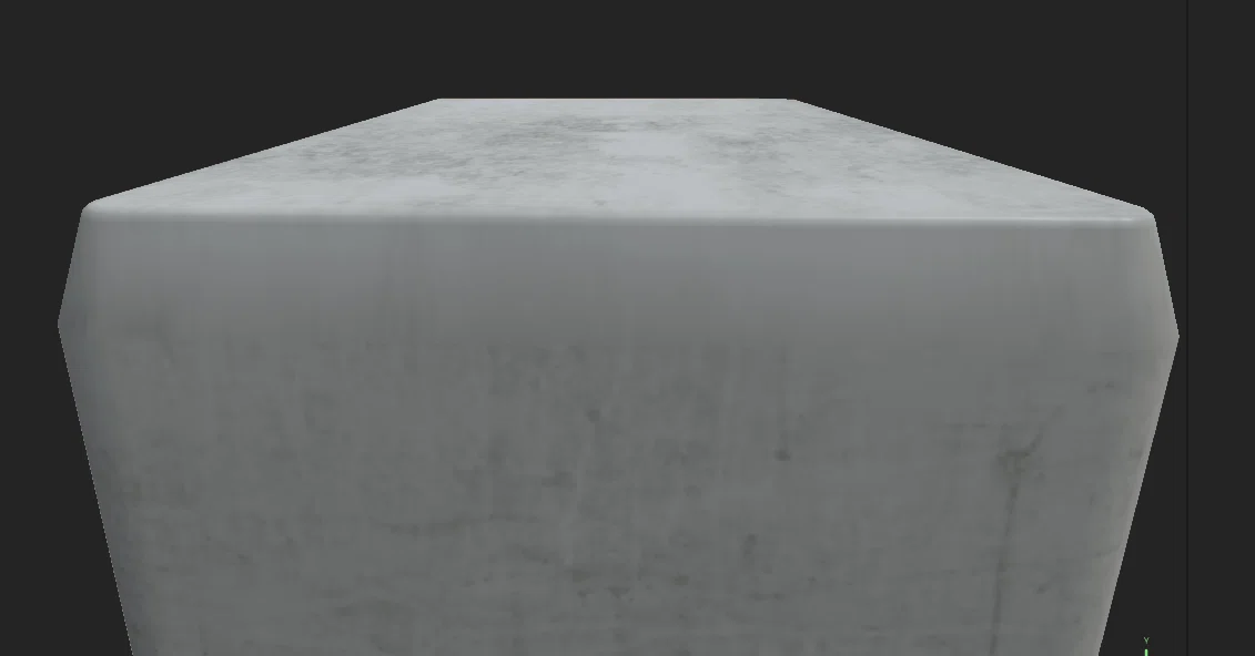 Substance Painter 汚れの付け方 #1｜白川屋
