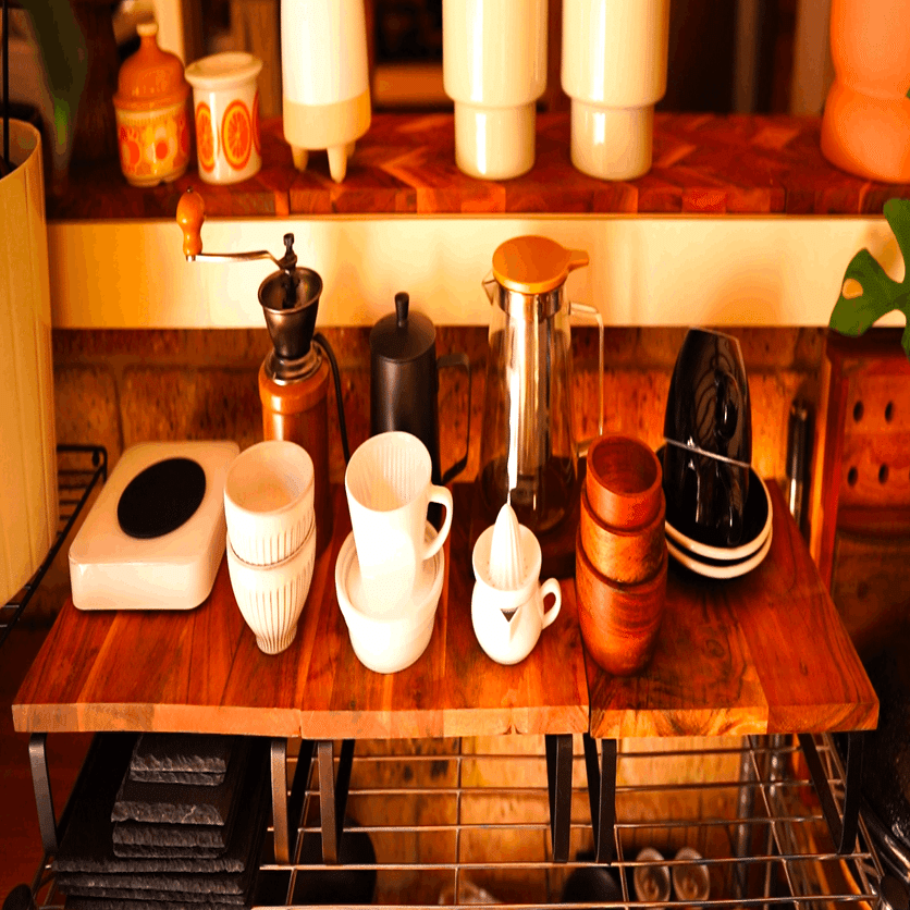 【...】ドイツアンティーク｜サービングスタンド ドイツアンティーク｜サービングスタンド Amazon.co.jp: LAUCHUH 3段