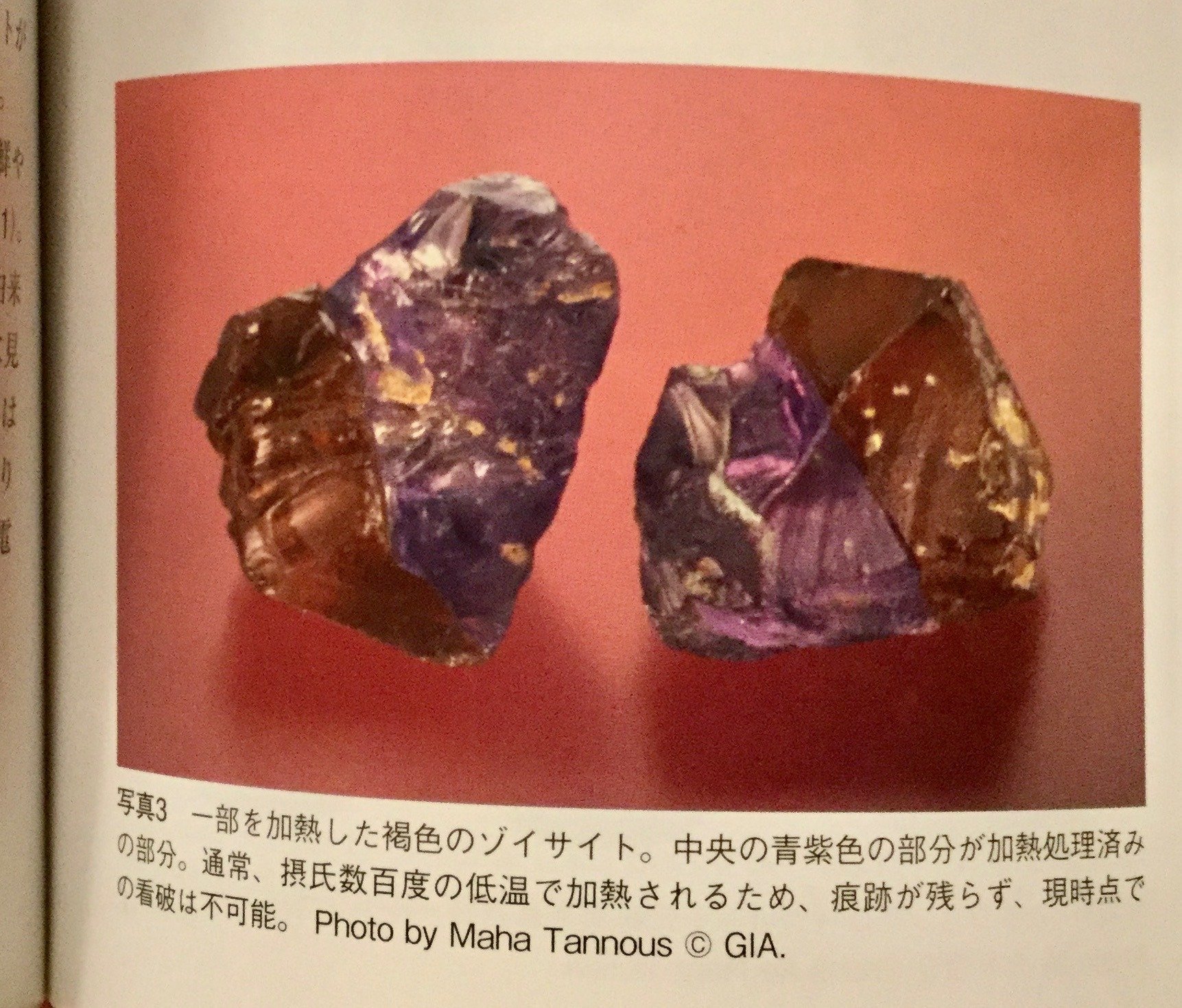 聖なる山の両側で｜桂田祐介