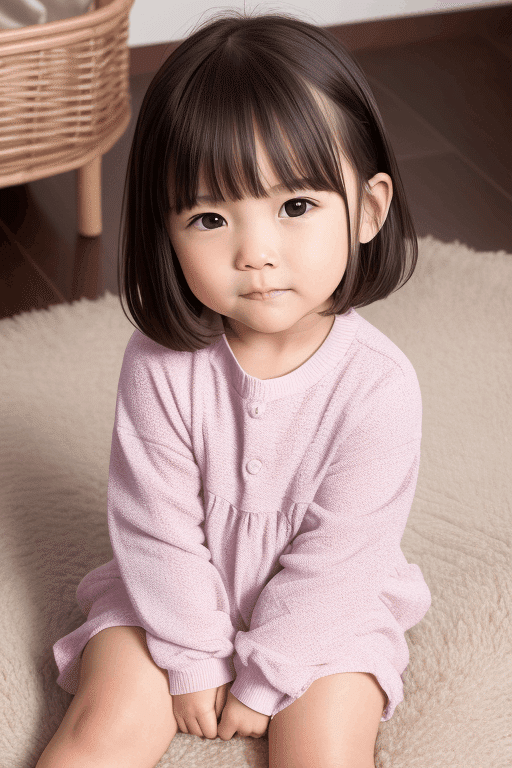 AI、ついに実写の児童ポルノの学習、画像生成が出始めた。あなたのお子さんも被害に遭うかもしれない。もう絵師だけの問題じゃない！pixivも現状 ...