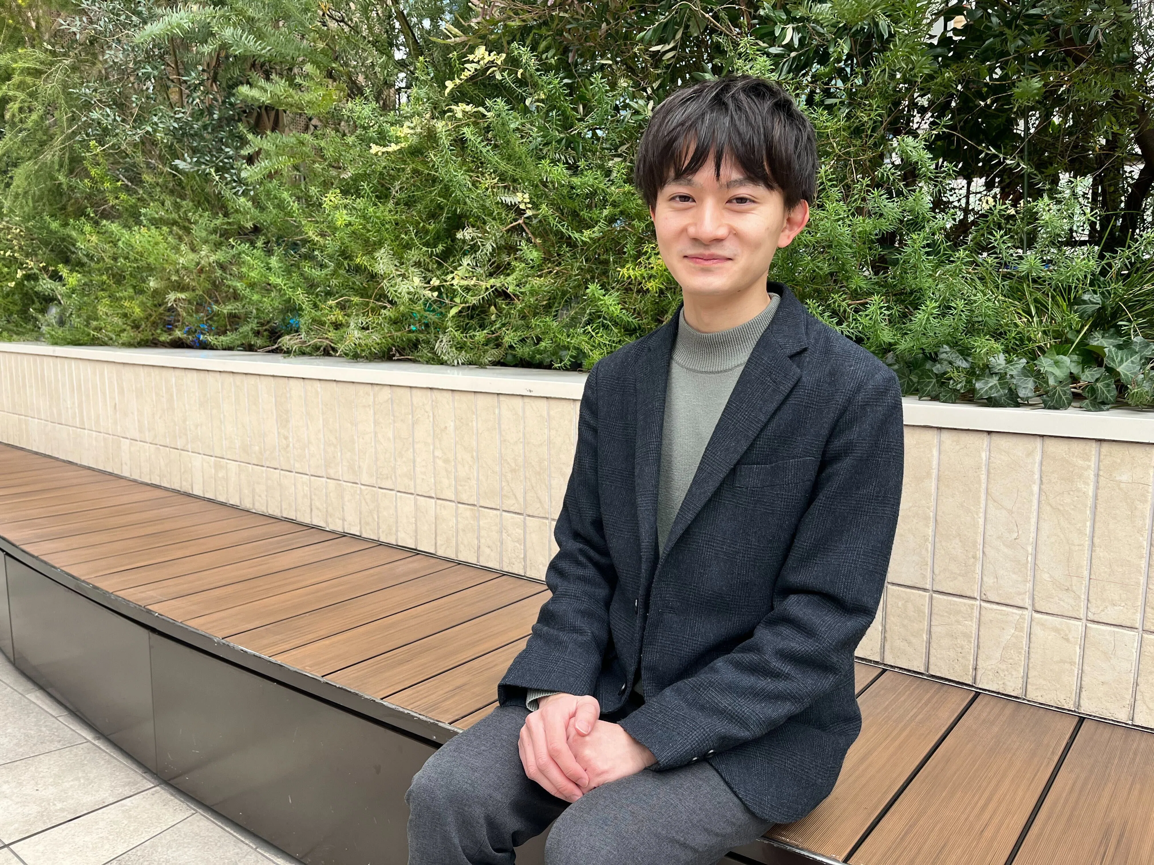 社内イベントレポート】インパクト投資チームが来日