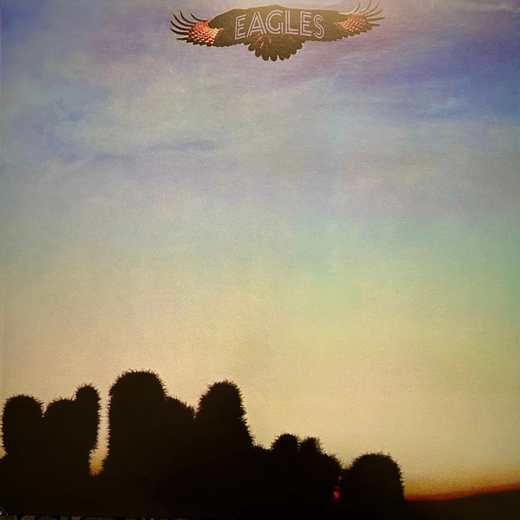 名盤と人 第25回 結成秘話 『Eagles』 イーグルス｜レコードが聴ける家