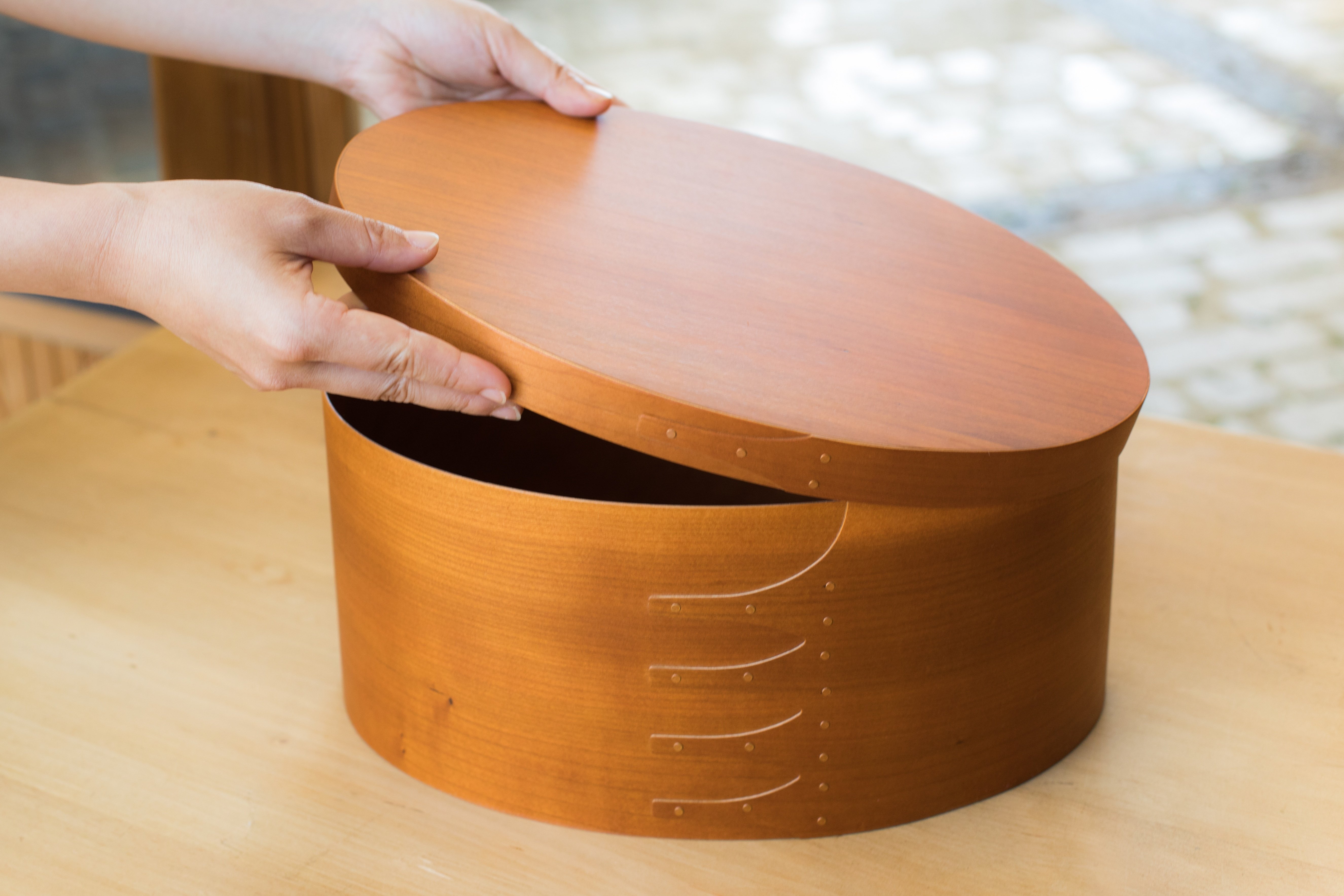 岡山の生活者を潤す雑貨店「アクシス」のマネージャーがほがらかに