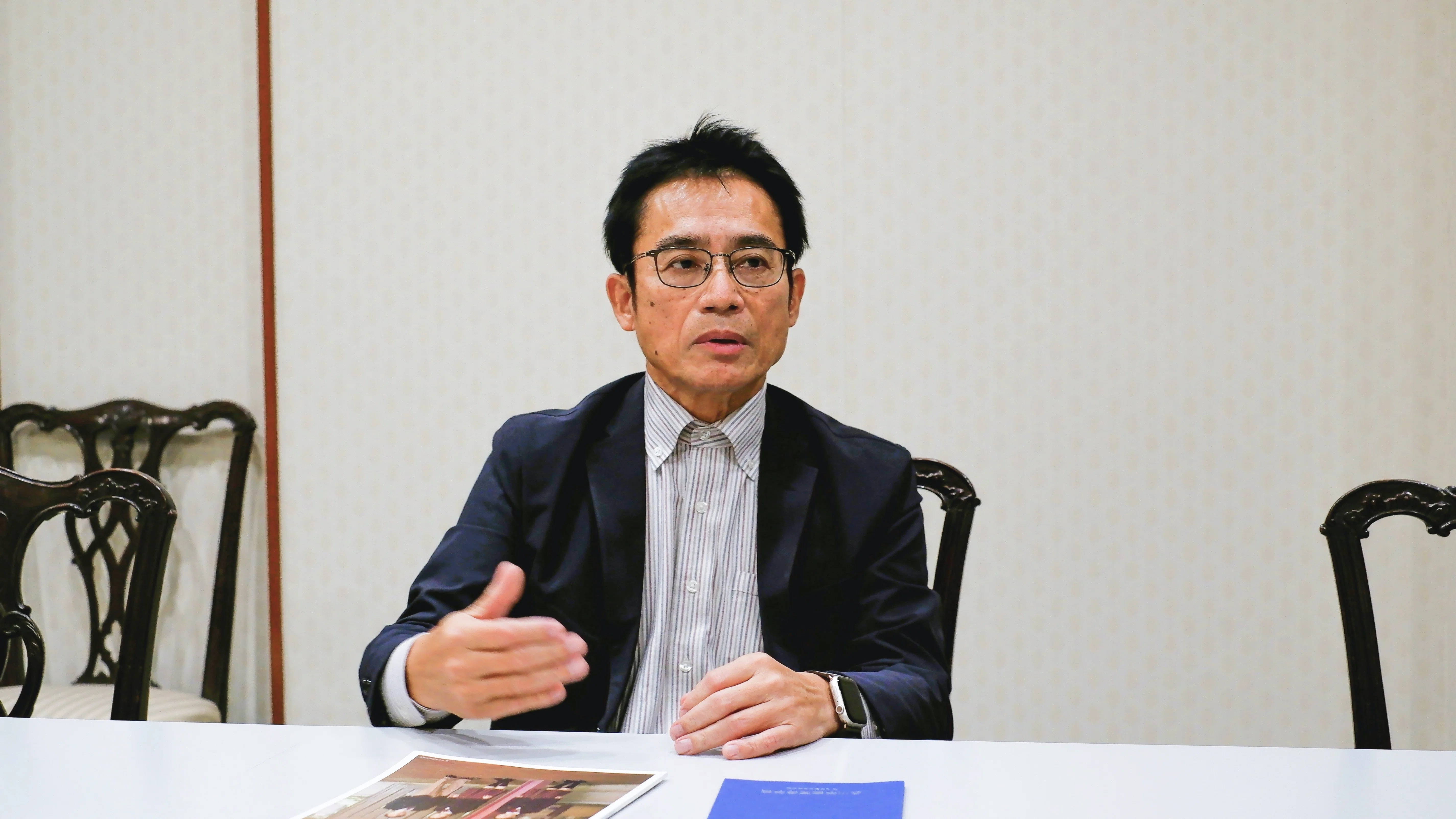 校長の頭の中【後編】 ｜ 教員はデザイナーであるべき -「人間力」向上