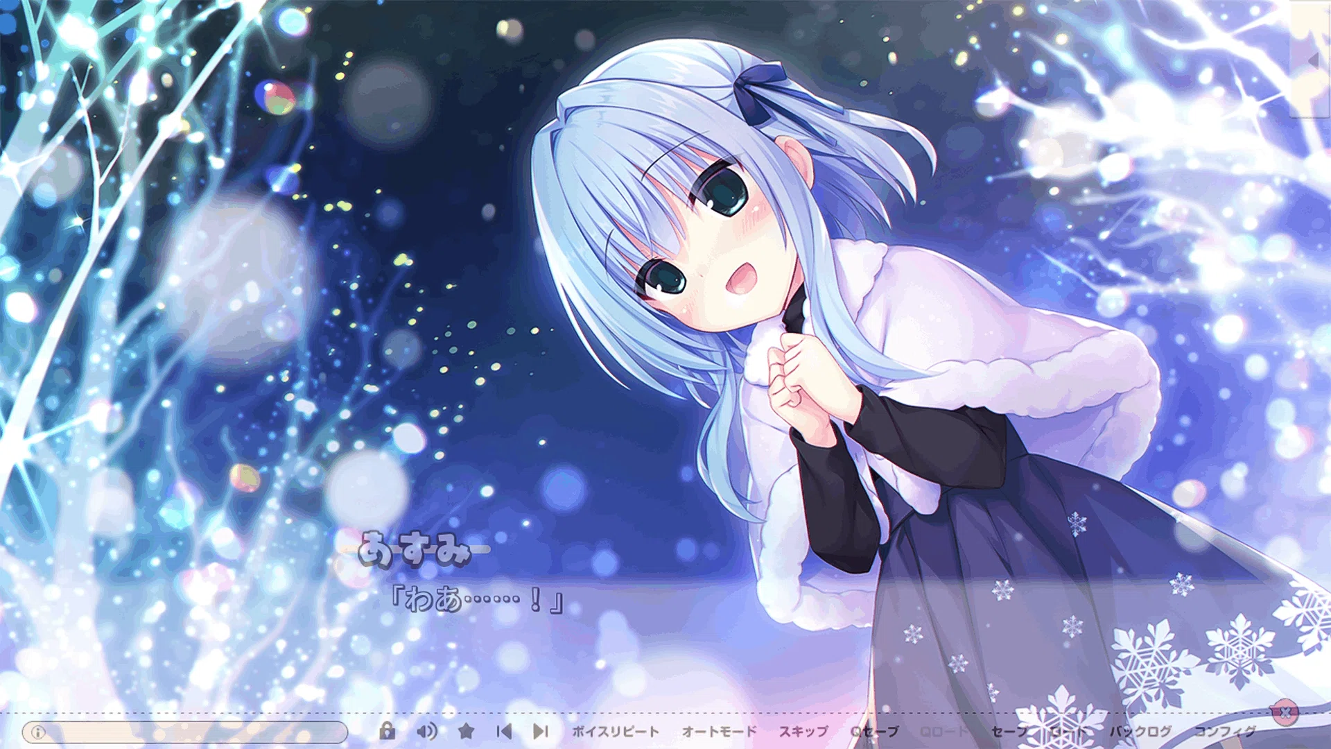 あすみに感情をぶちまける【凸楽曲編】｜ファイ
