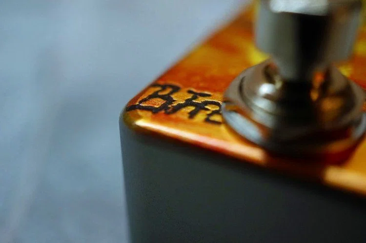 大人気のHONEY BEE OD 4K MINI。小さく出来るのには理由があります