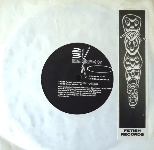 23 SKIDOO