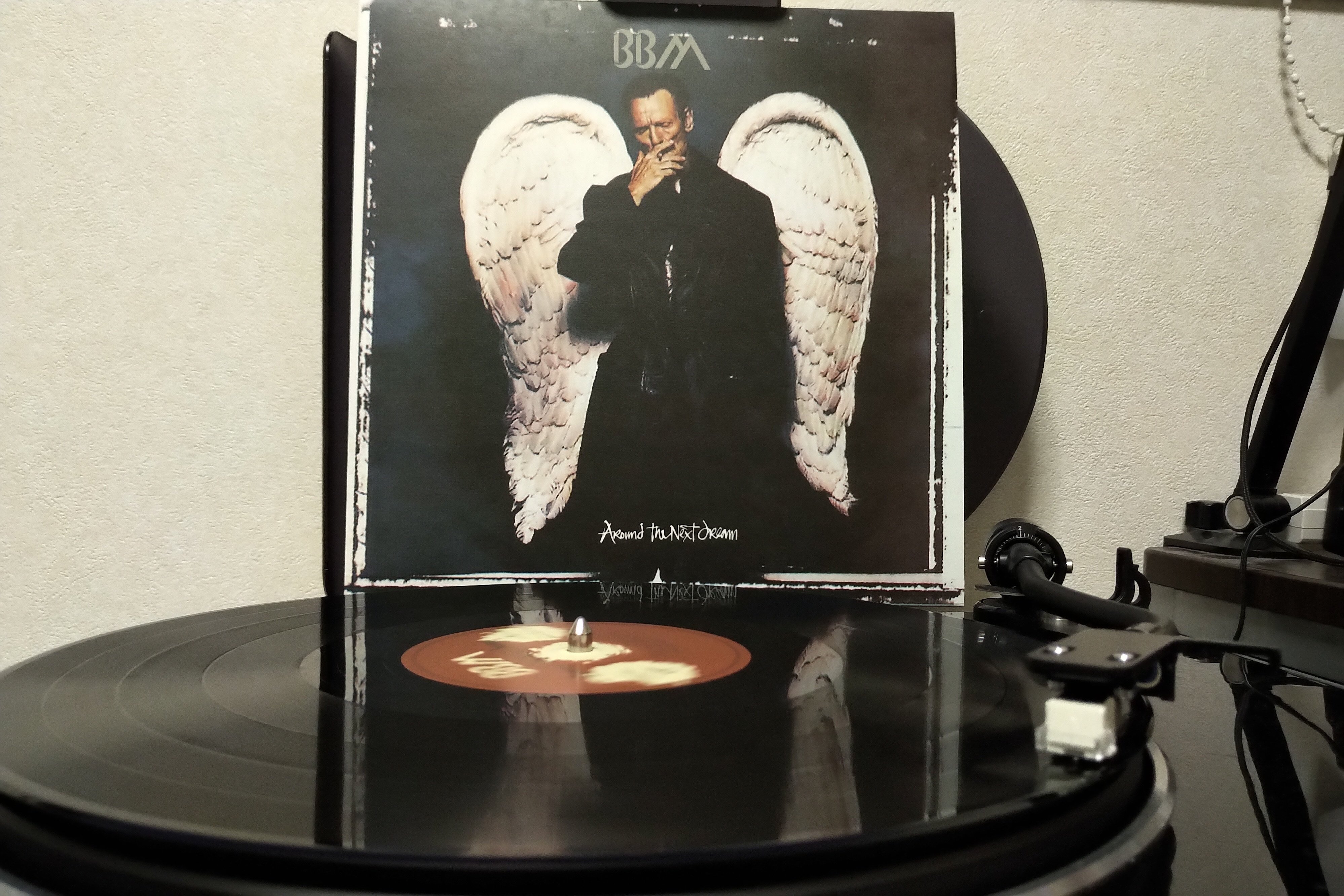 BBMのAROUND THE NEXT DREAMについて｜Kuro