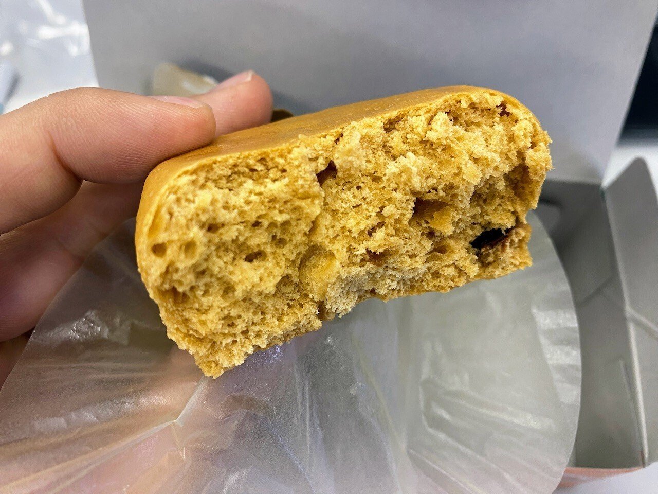 外食de減塩#40】ミドリ安全 サバイバルパン 備蓄保存用パン 外食de減塩#40】ミドリ安全 サバイバルパン 備蓄保存用パン