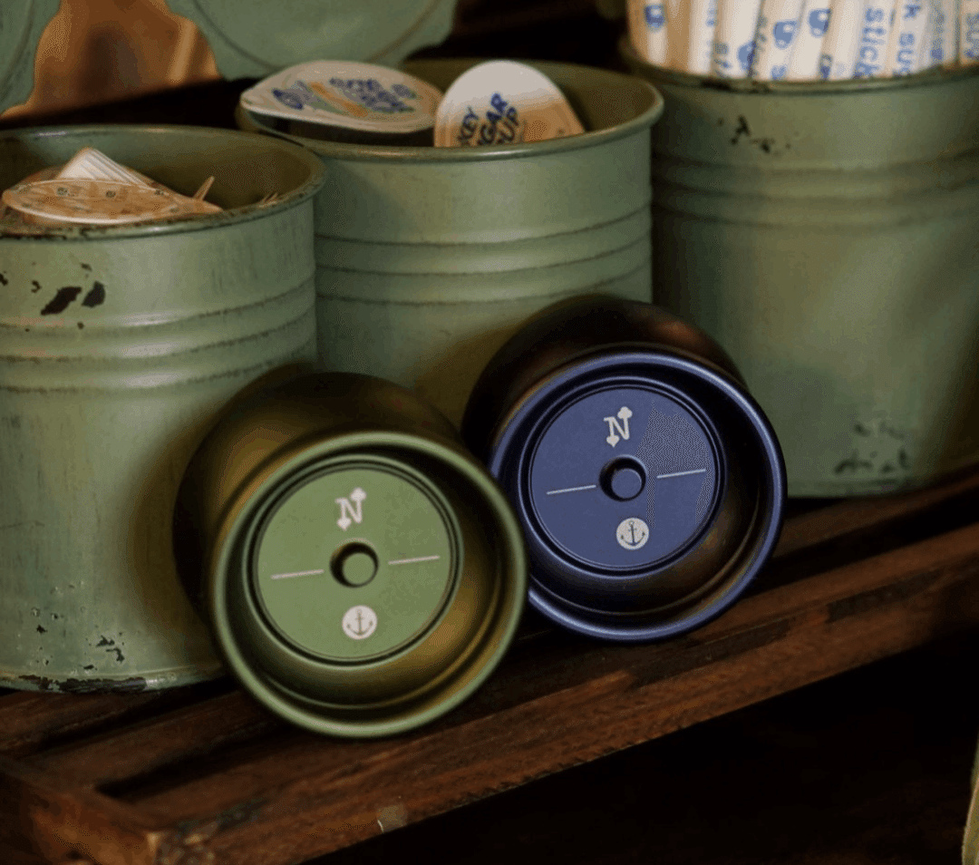 ヌードトランプの魅力。大人の遊びを詰めたヨーヨー｜ヨーヨーセレクト