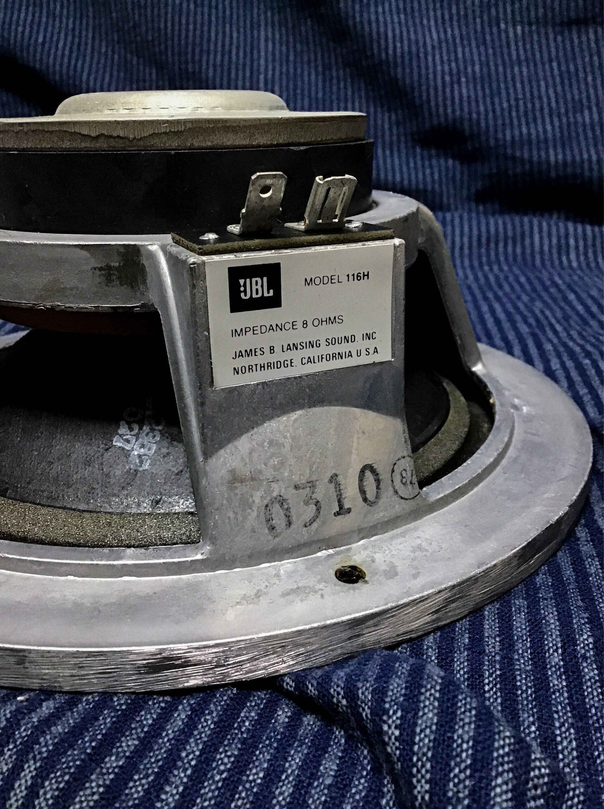 JBL 4301Bというスピーカーについて(その壱)|Satoshi Horibe JBL 4301Bというスピーカーについて(その壱)|Satoshi Horibe