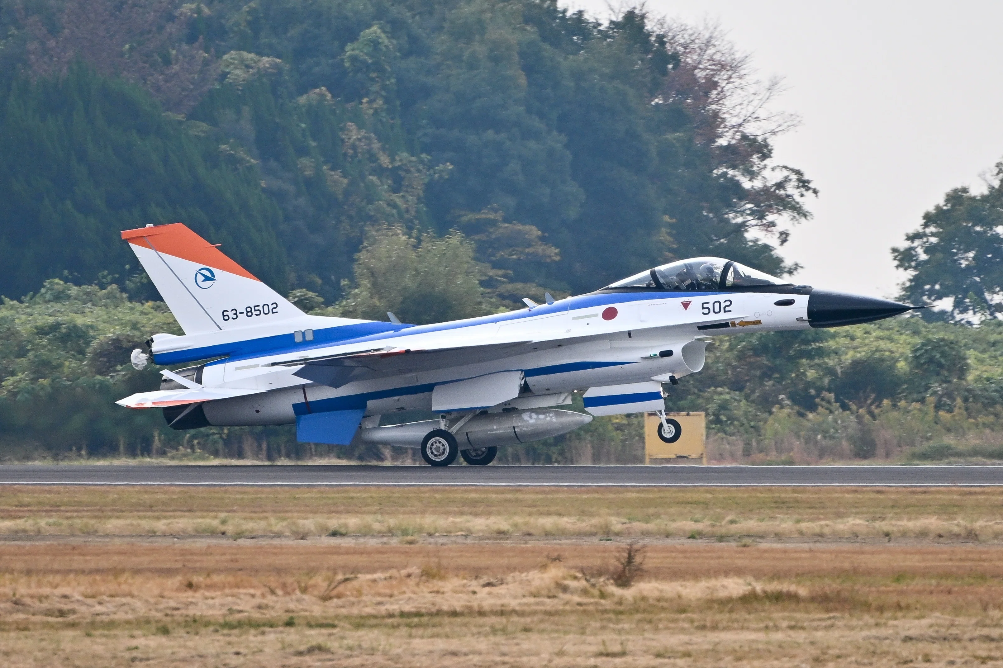 PhotoLog #50】岐阜基地航空祭2022 @NIKON Z9 / タムロン 70-300mm F