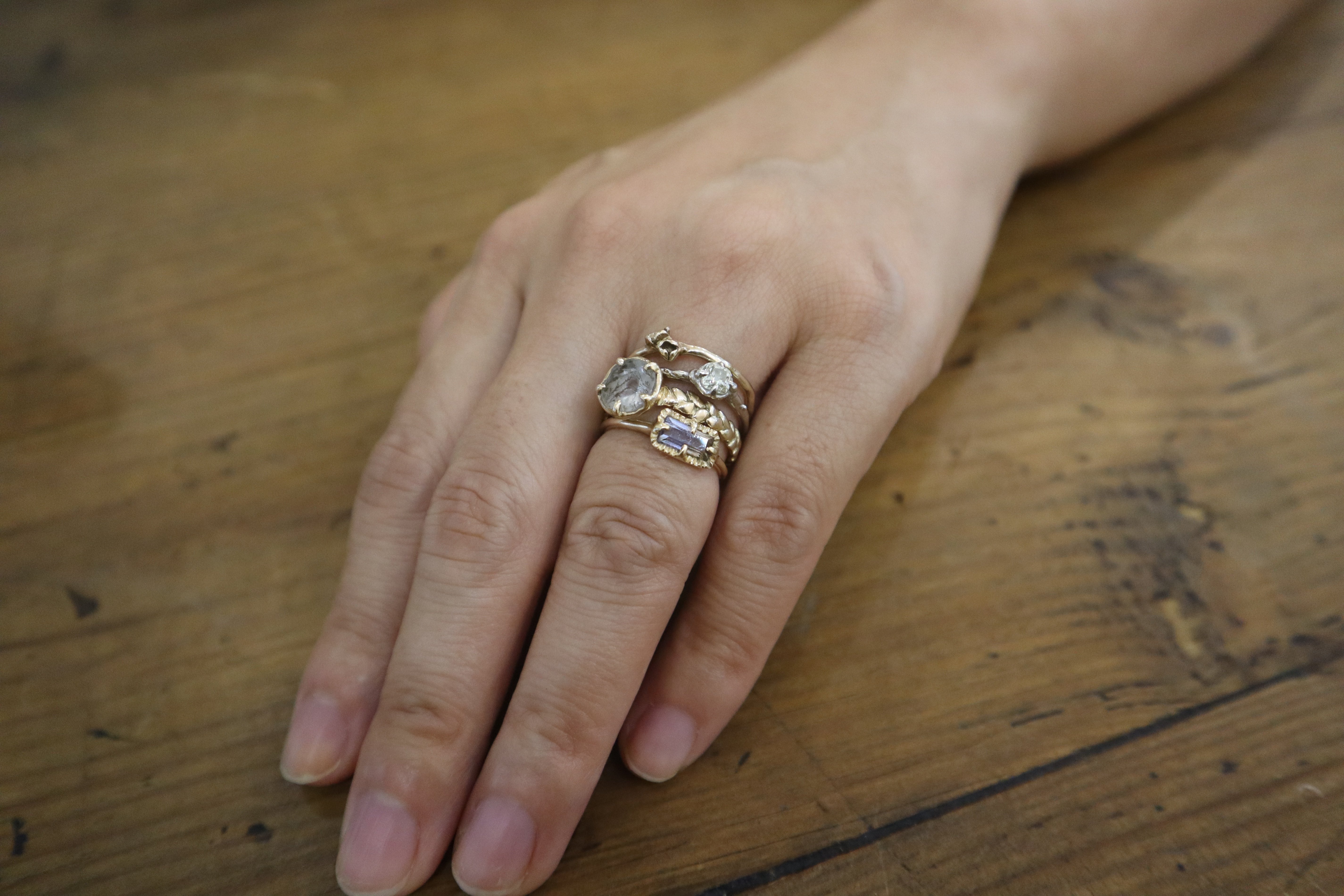 Fillyjonk Journal vol.6 「私のイチオシアイテム」｜Fillyjonk