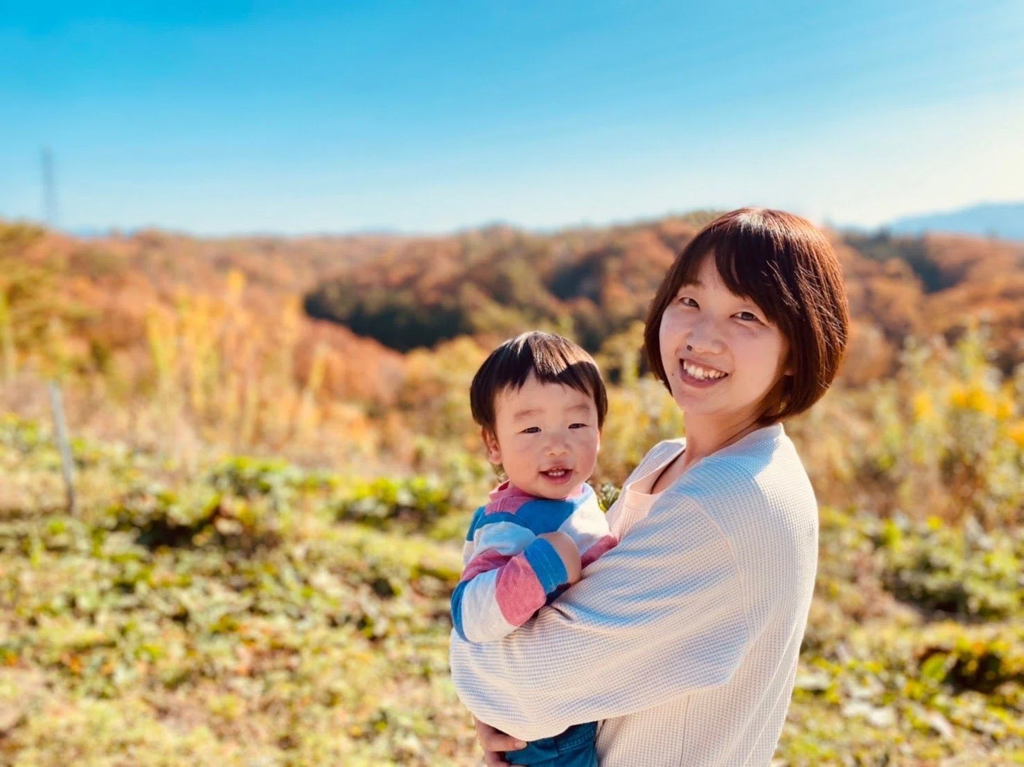 しまね女子ブログ】～「夫の地元」から「大好きな場所」へ～｜しまね 
