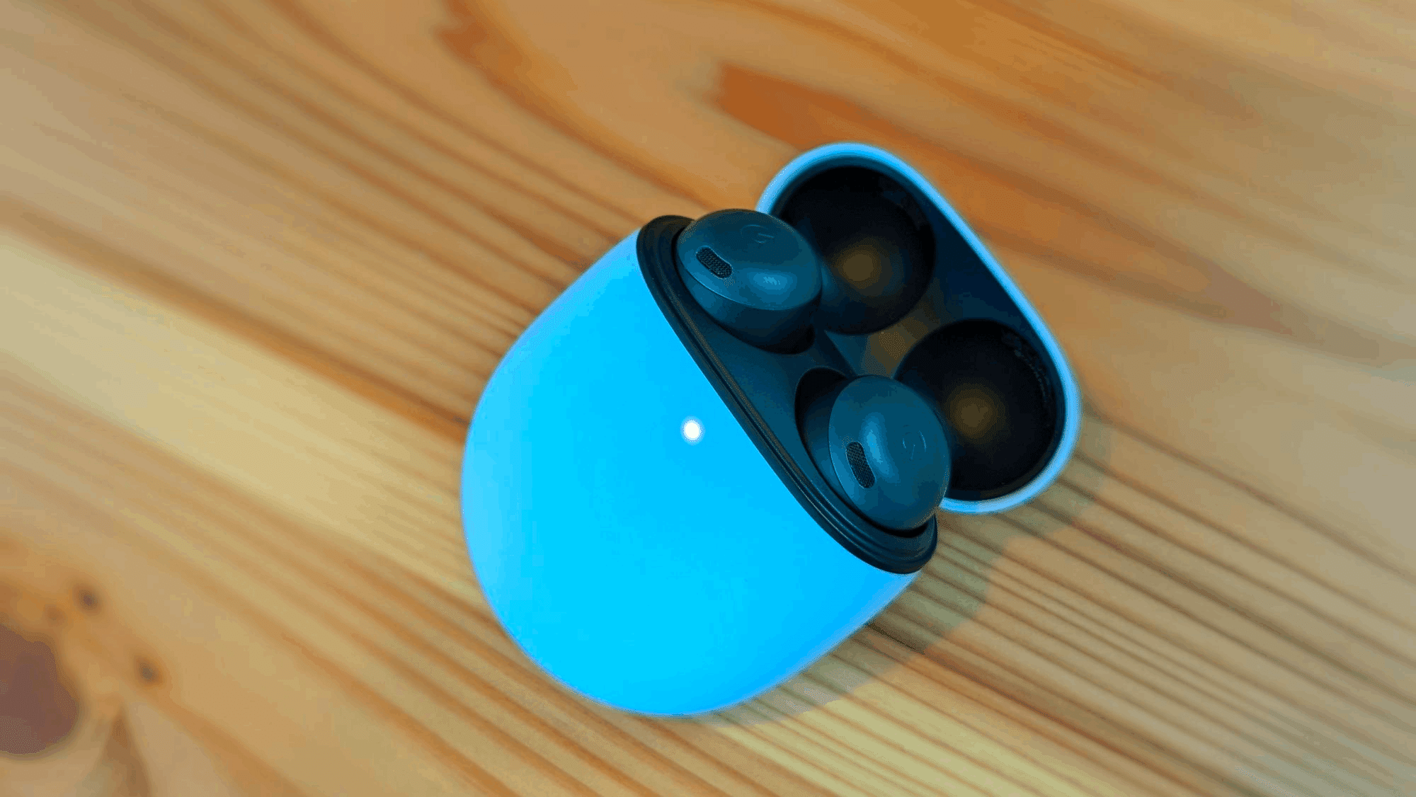 Google Pixel Buds Proのケースの最適解が見つからない｜yamany