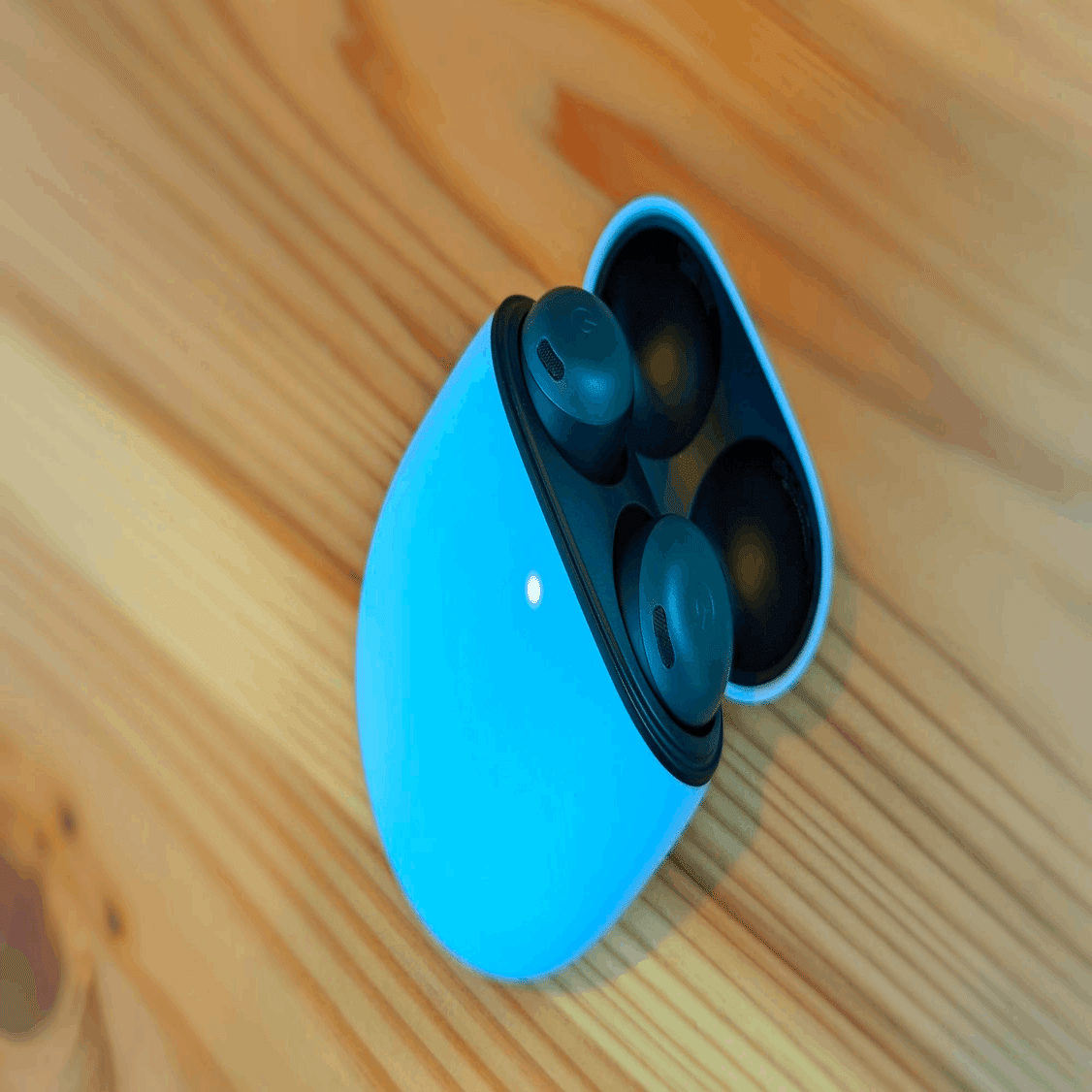 Google Pixel Buds Proのケースの最適解が見つからない｜yamany