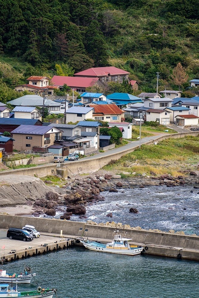 秋田観光「角館・男鹿半島」