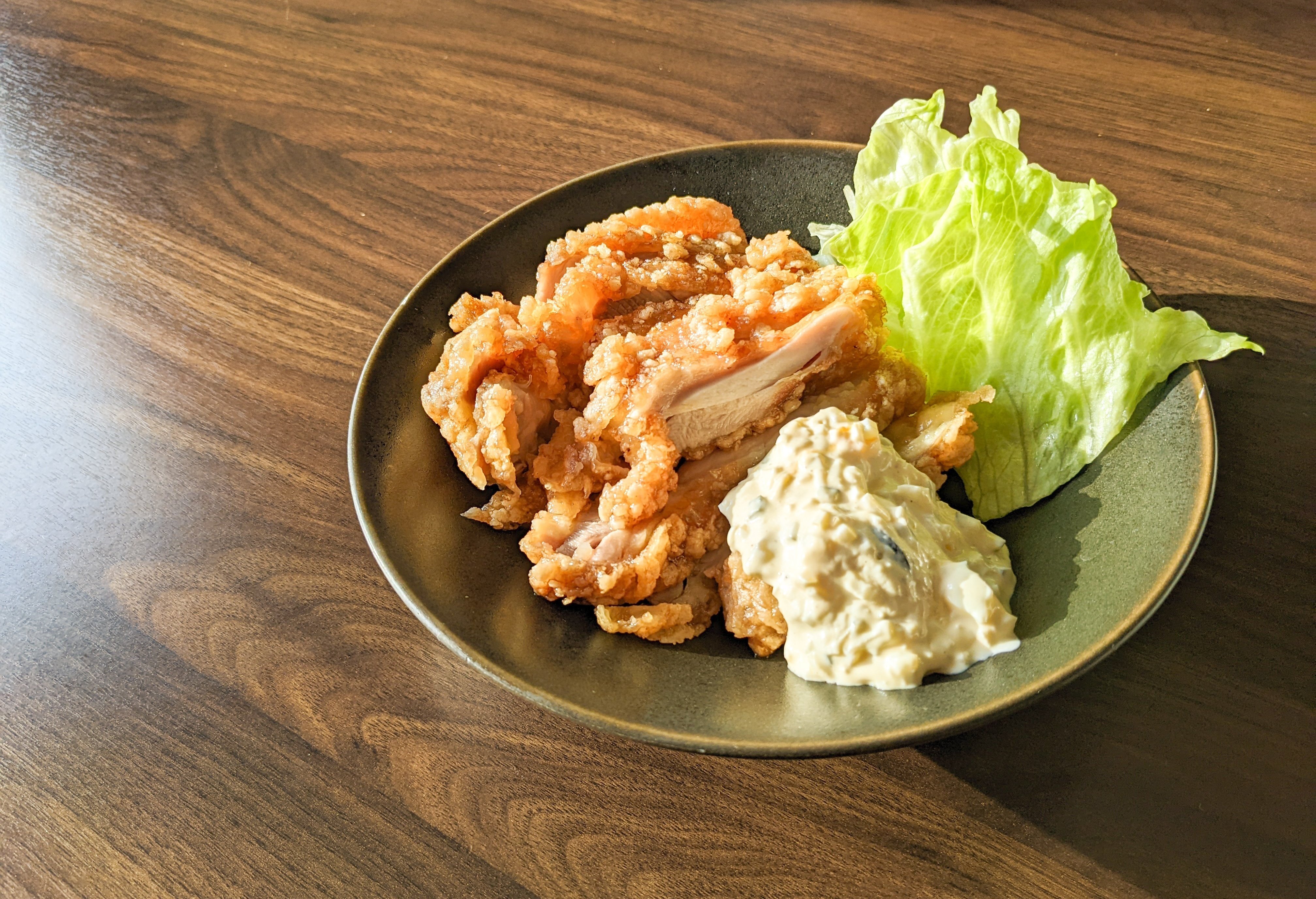 タルタルソースレシピ｜全国の主婦の味方 / フレンチシェフ / おおぶち