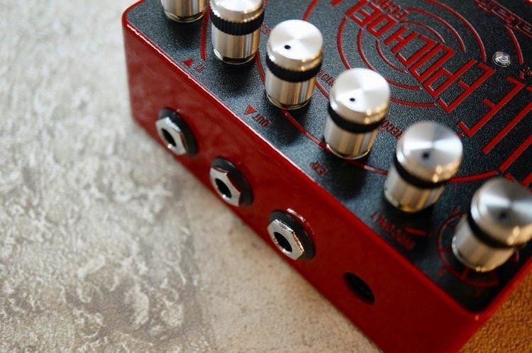 エコープレックスEP3をマニアックに再現！BELLE EPOCH DELUXE限定