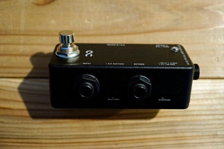 Amazon.co.jp: One Control One Control Minimal Series Buffer