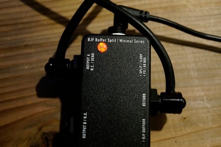 Amazon.co.jp: One Control One Control Minimal Series Buffer