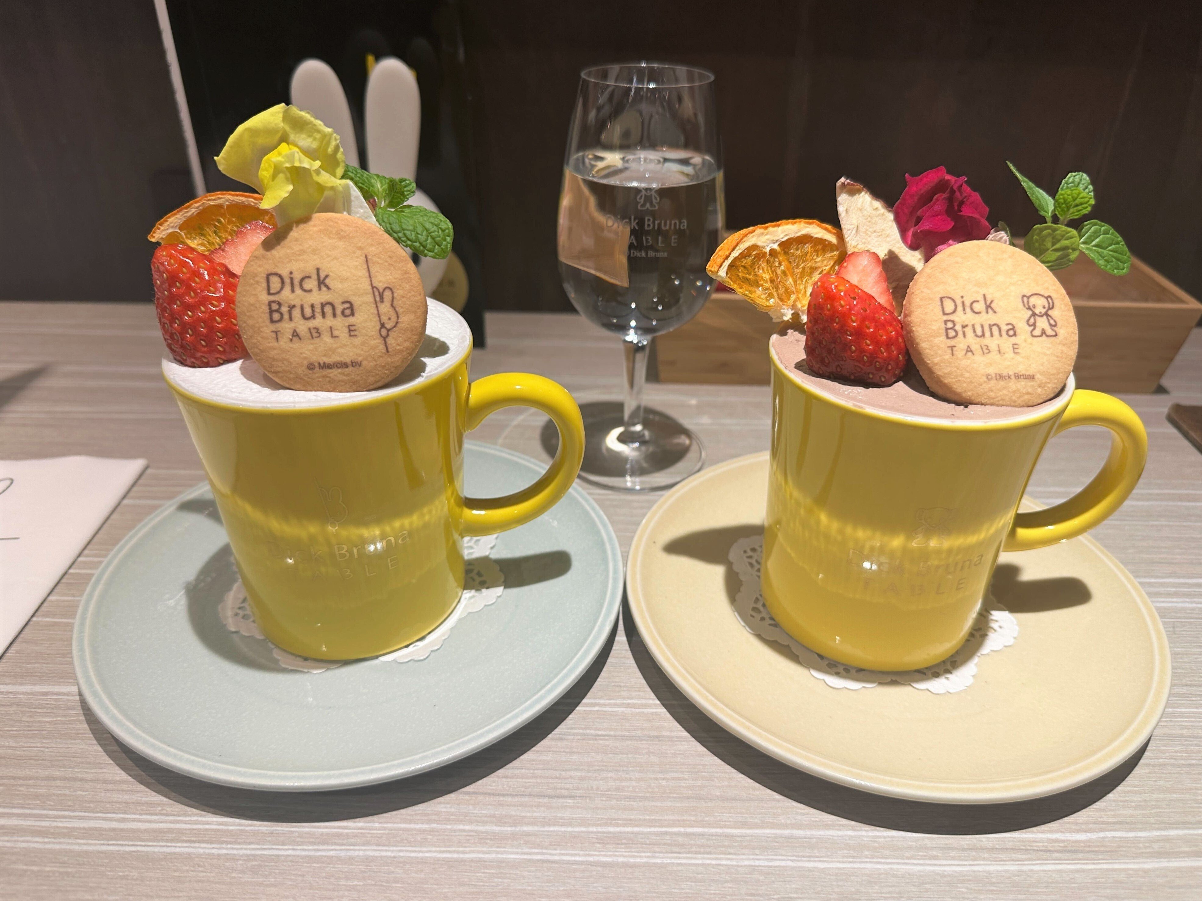 買い物代行 Dick Bruna TABLE|お買い物代行(グッズ代行) ベアーズ
