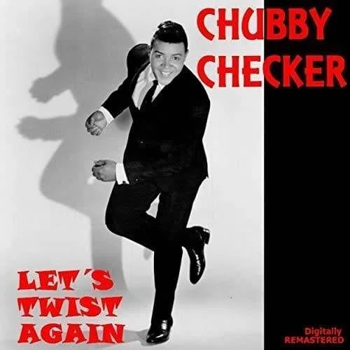 Chubby Checker - Let's Twist Again / レッツ・ツイスト・アゲイン