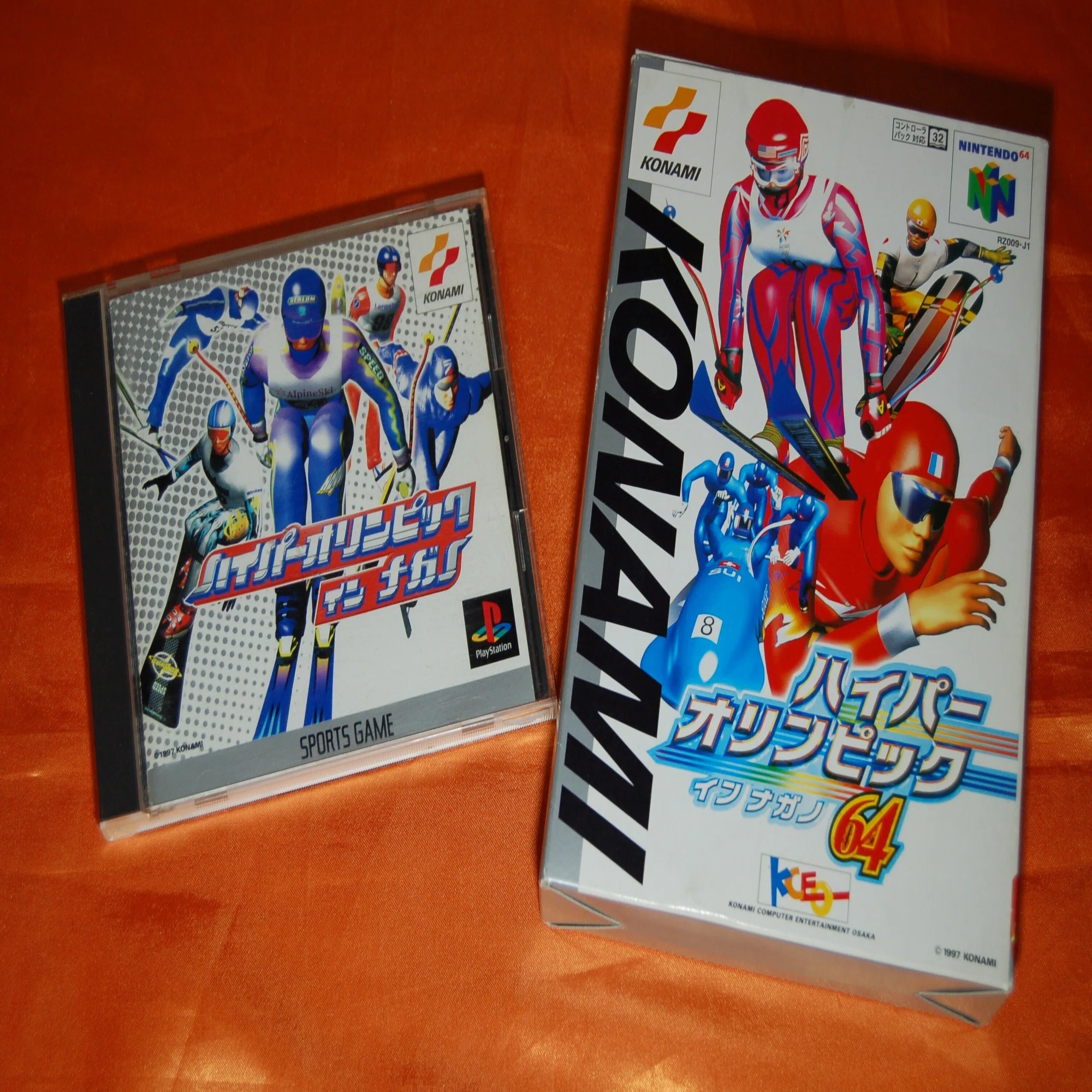 かつて長野でハードの名誉を賭けた勝負が行われた｜ゲームコレクター・酒缶