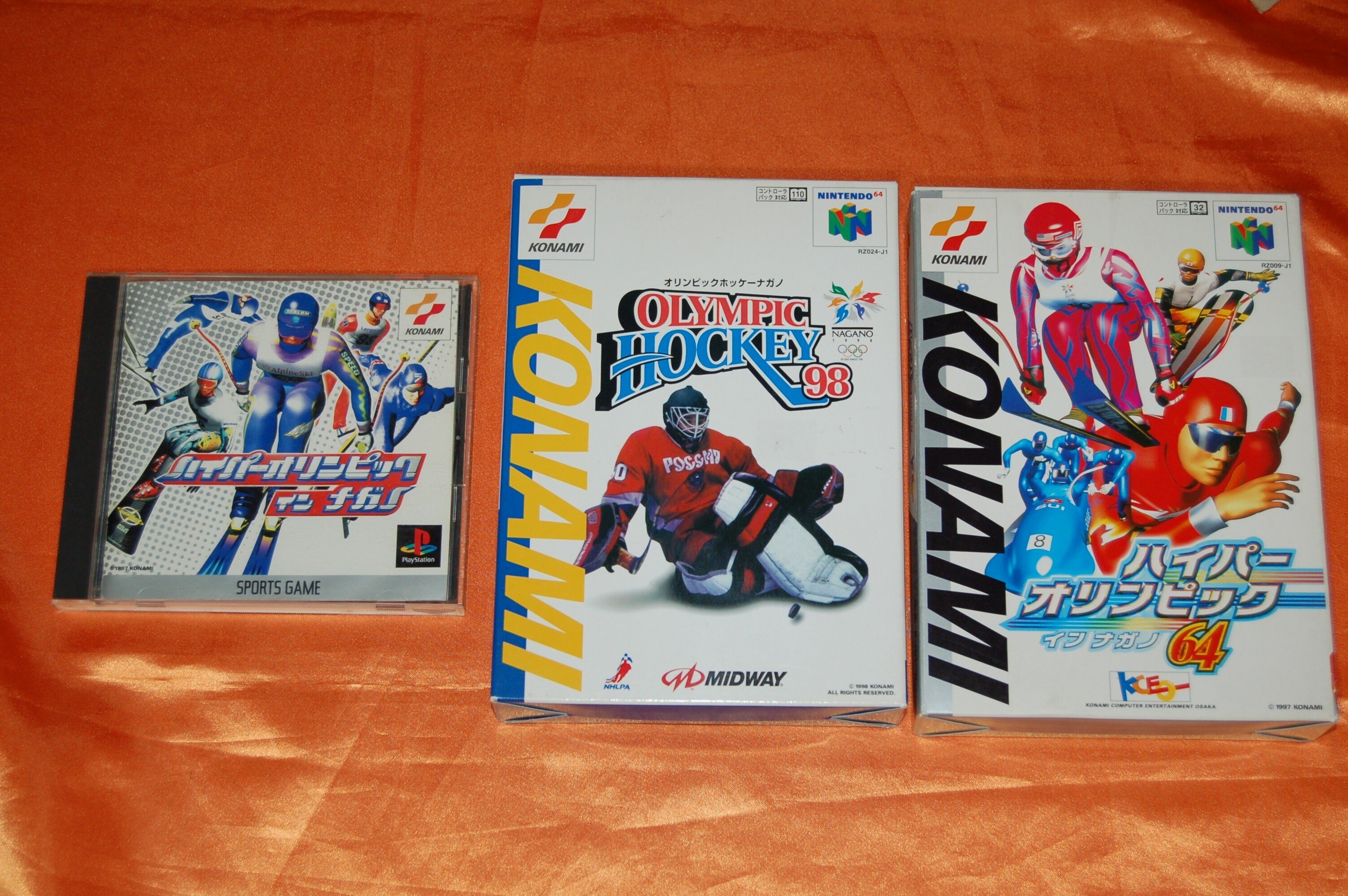 かつて長野でハードの名誉を賭けた勝負が行われた｜ゲームコレクター・酒缶