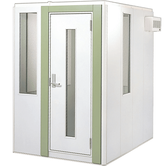 ヤマハ アビテックス 防音室 0.8畳 -30db 近隣の場合送料、設置費無料