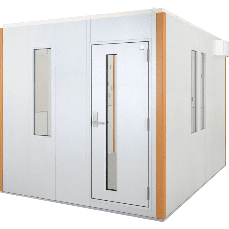 中古防音室紹介編〜YAMAHAアビテックス セフィーネII AMCシリーズ